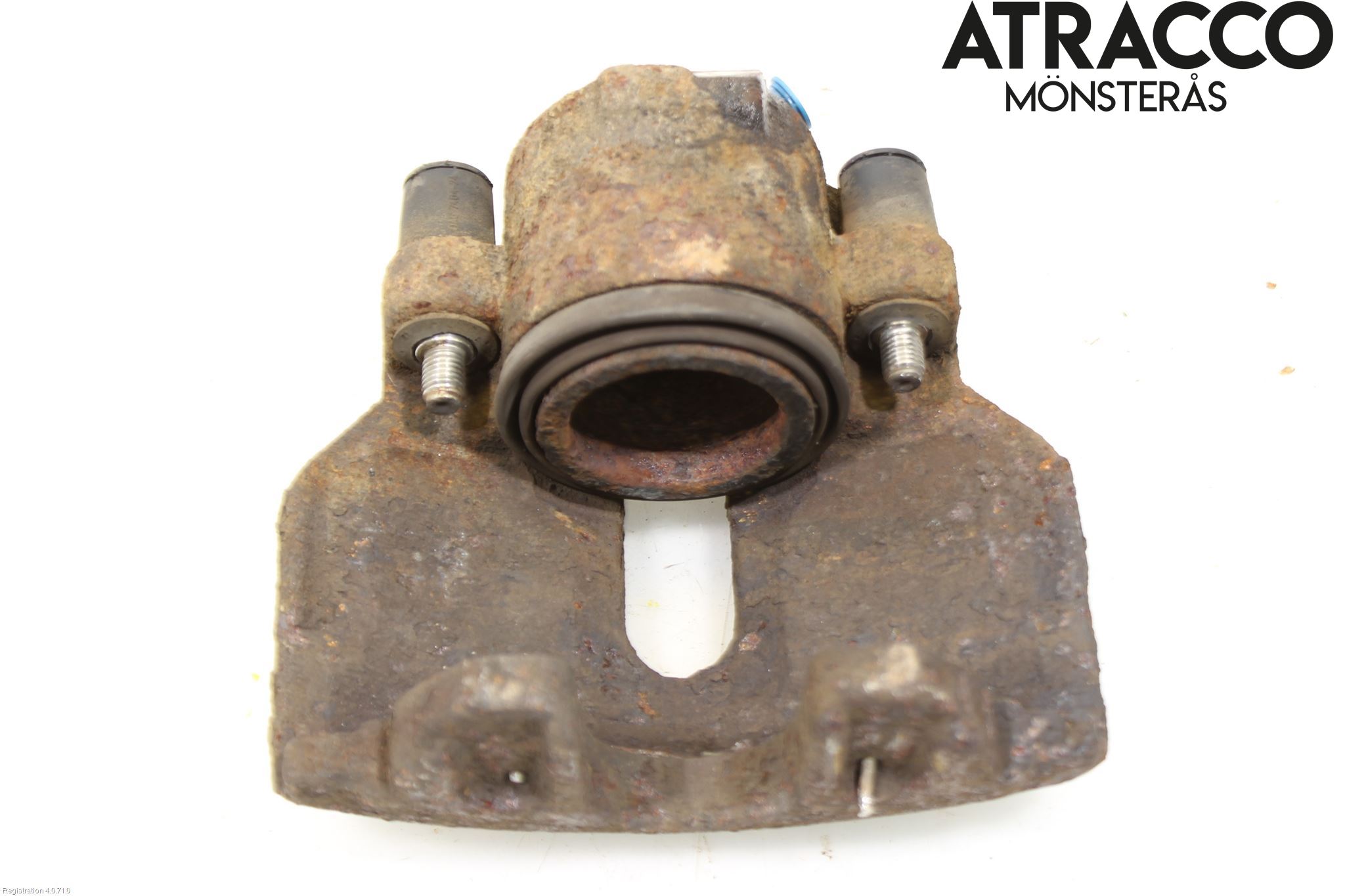 Audi A4/S4 01-05 Bromsok Fram Vänster