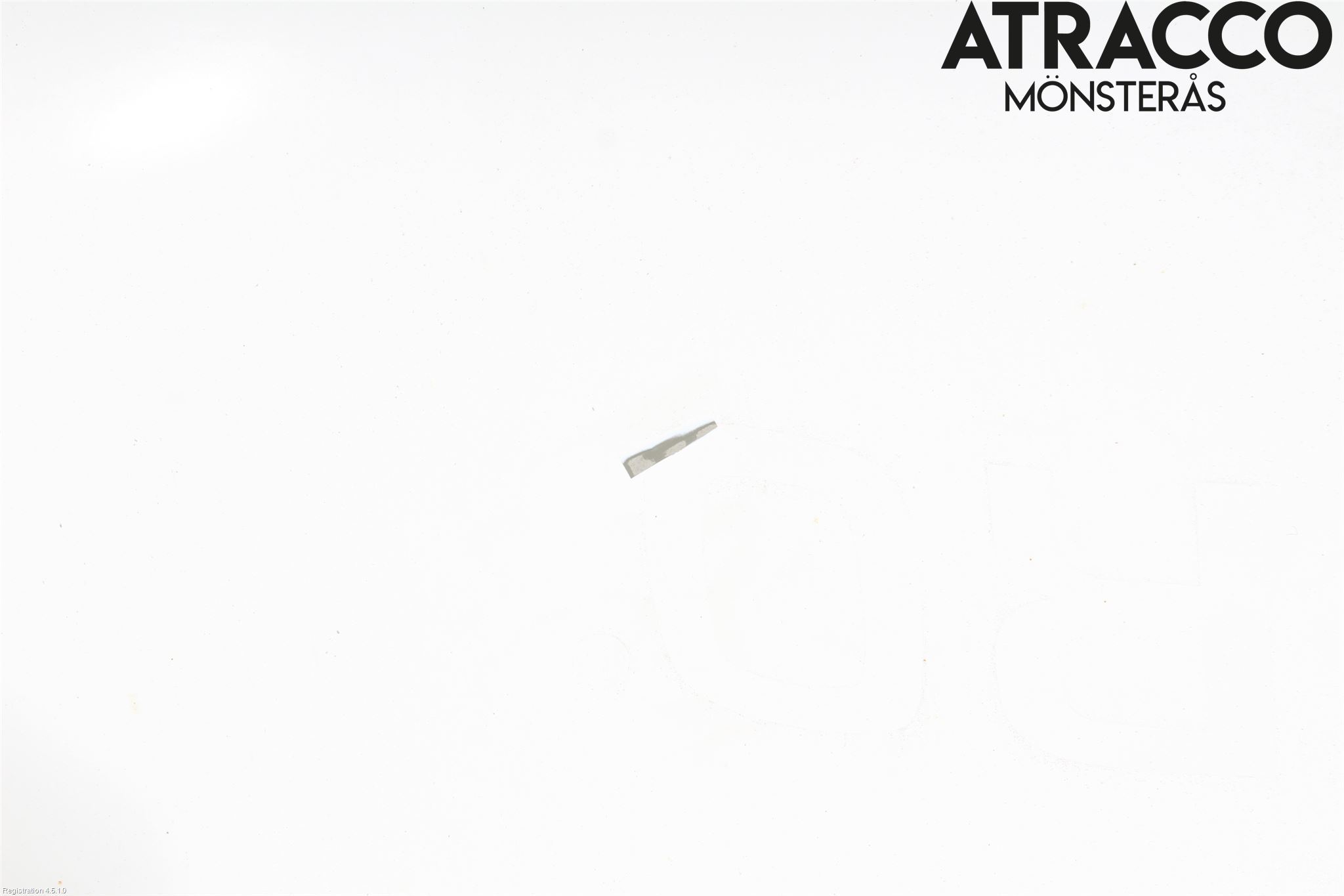 Nissan NV200/NV200 COMBI Huv Fram