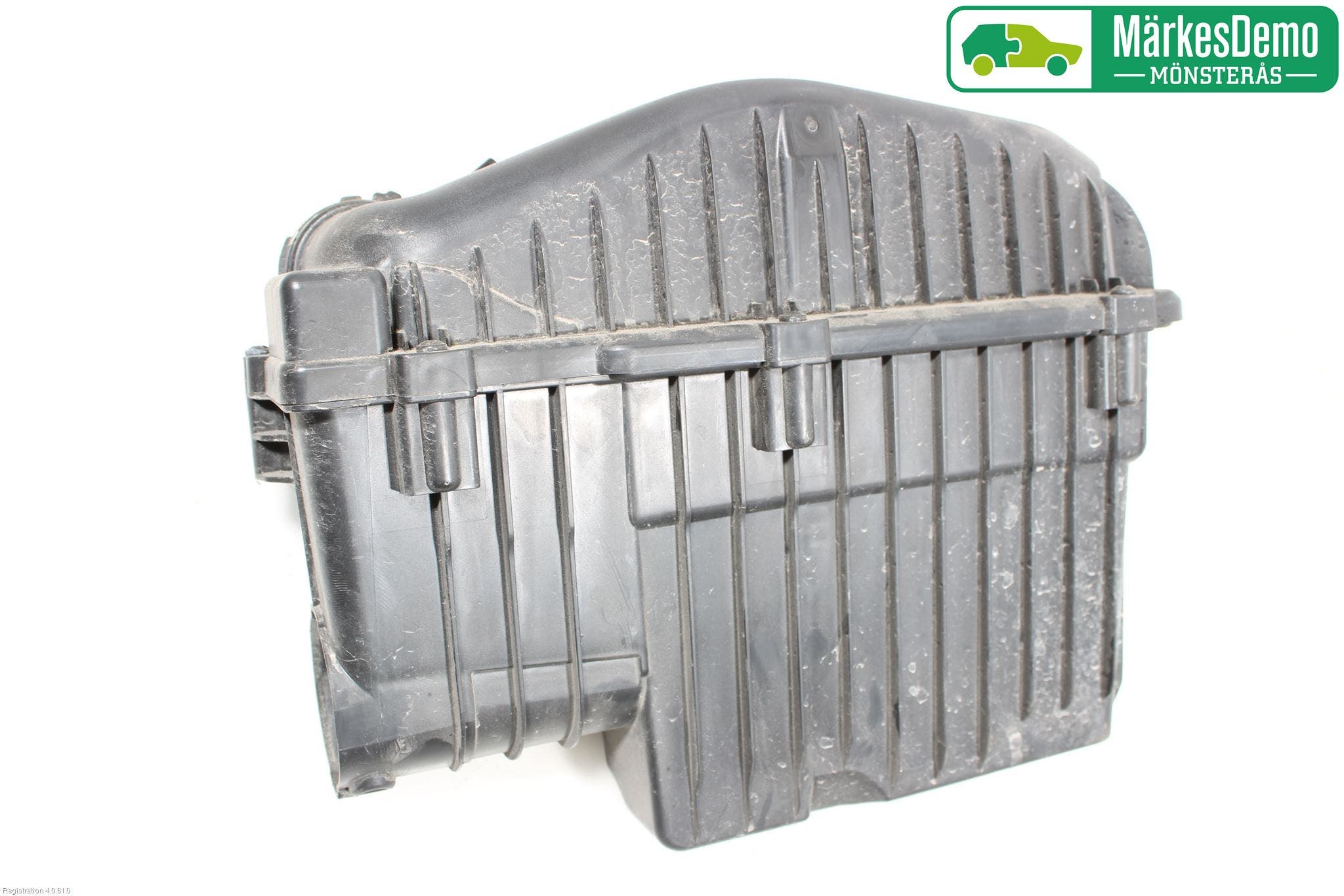 Citroen C3 AIRCROSS 18-23 Luftrenare