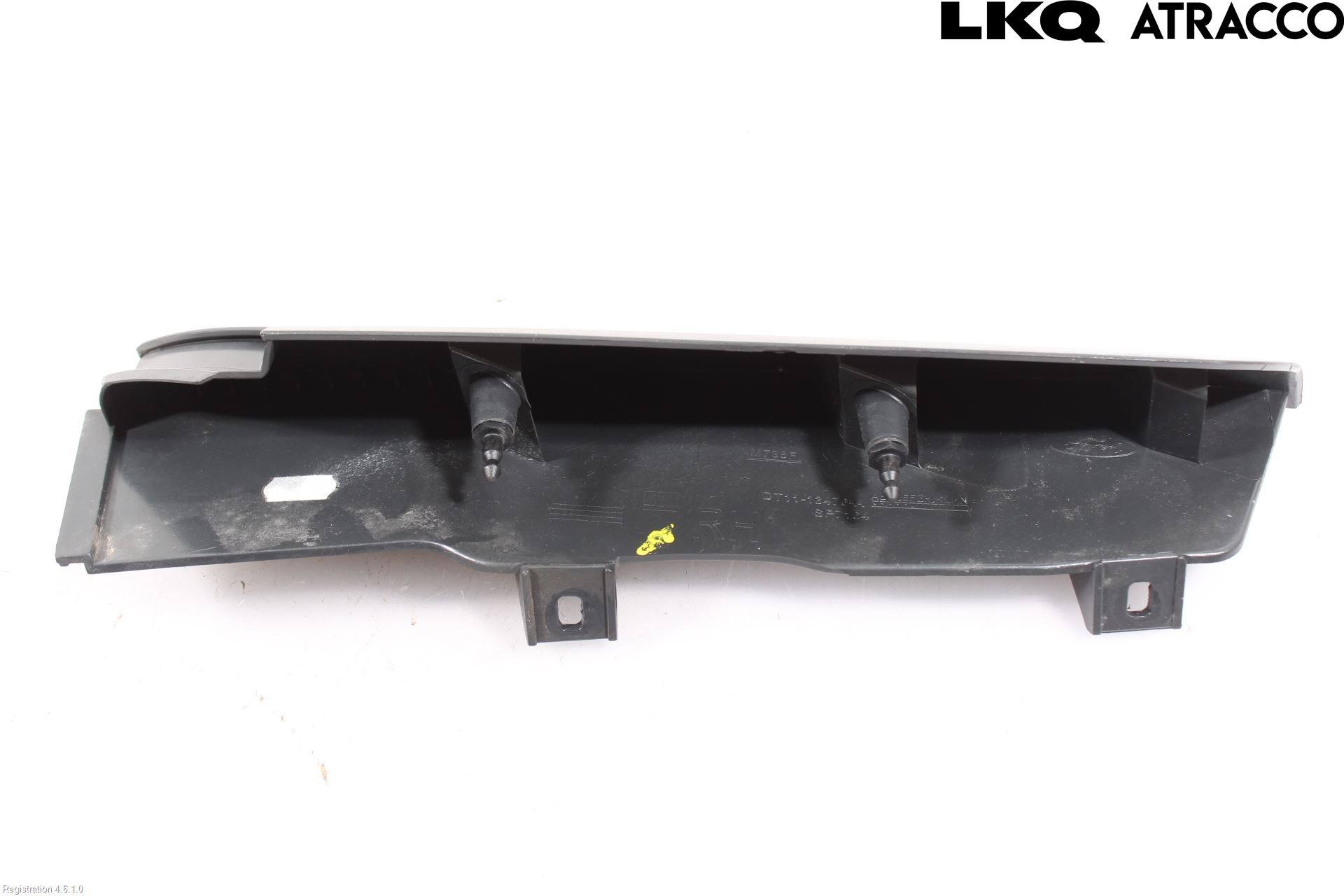 Ford TRANSIT/TOURNEO CONNECT 13-22 Bakljussarg