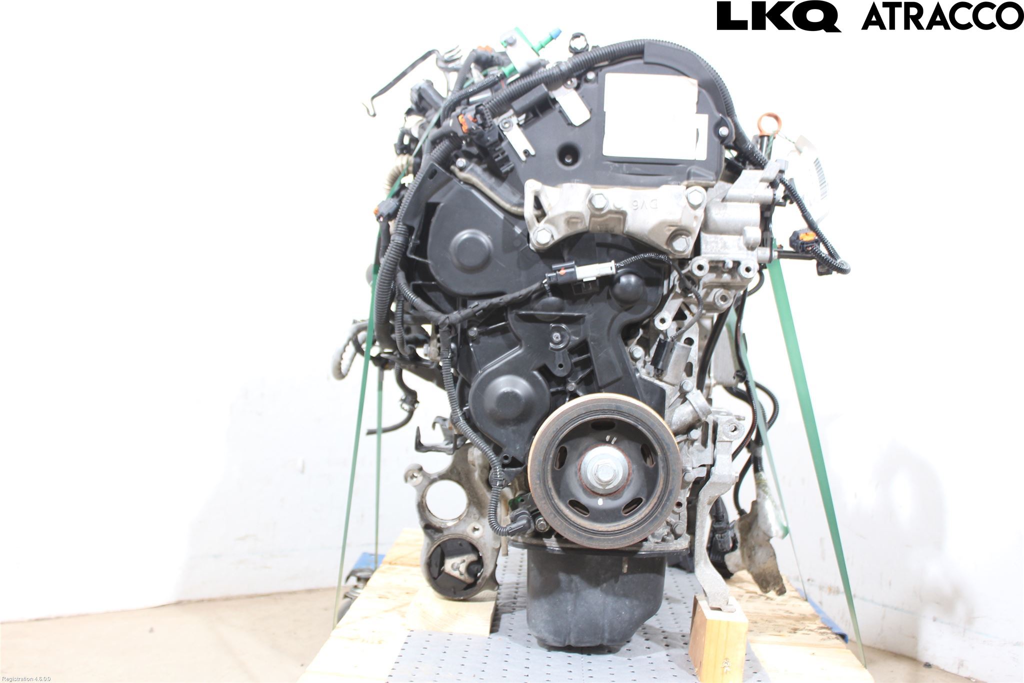 Peugeot PARTNER 16-18 Motor Diesel