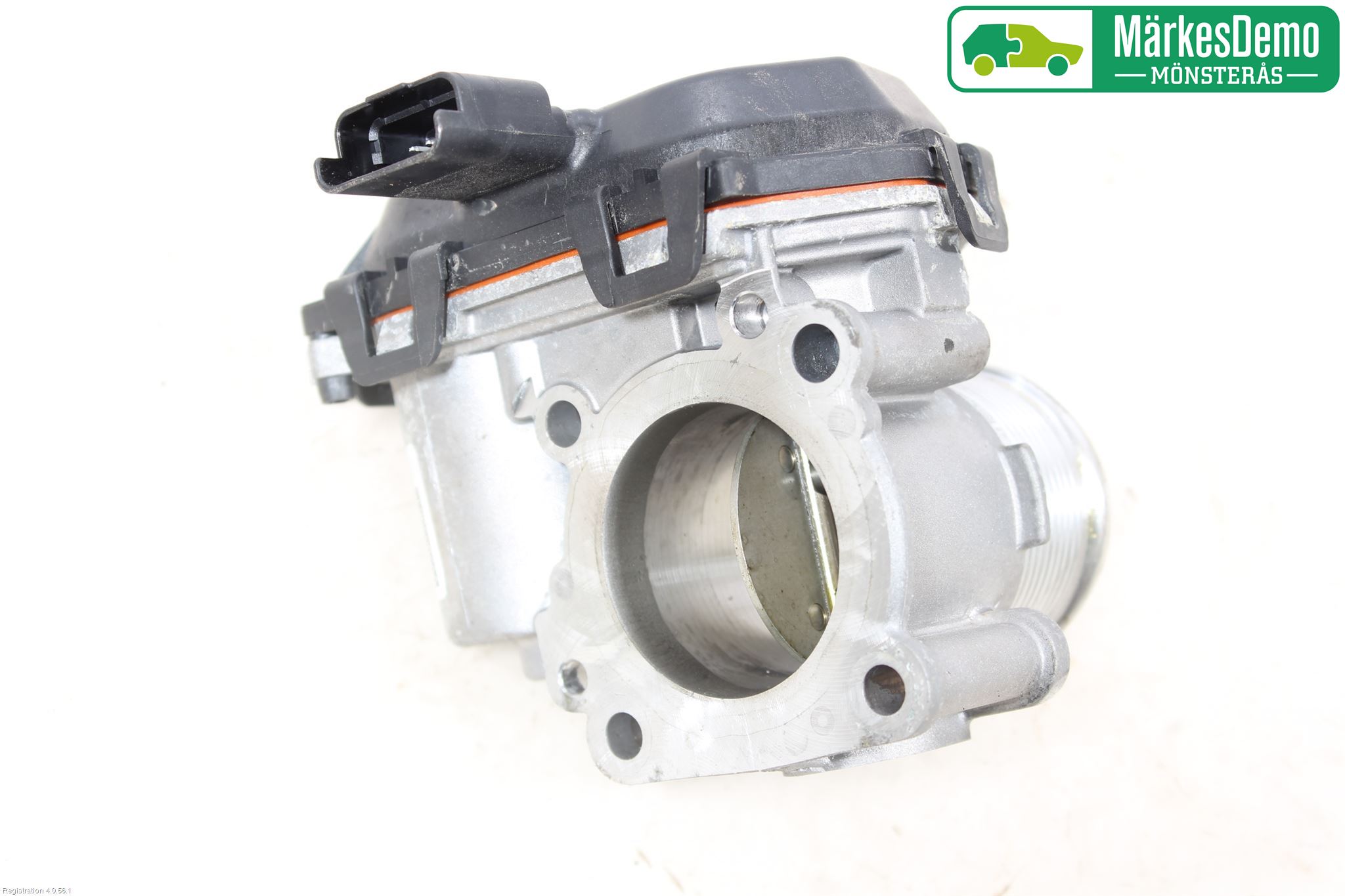 Citroen BERLINGO 08-18 Injspjällhus