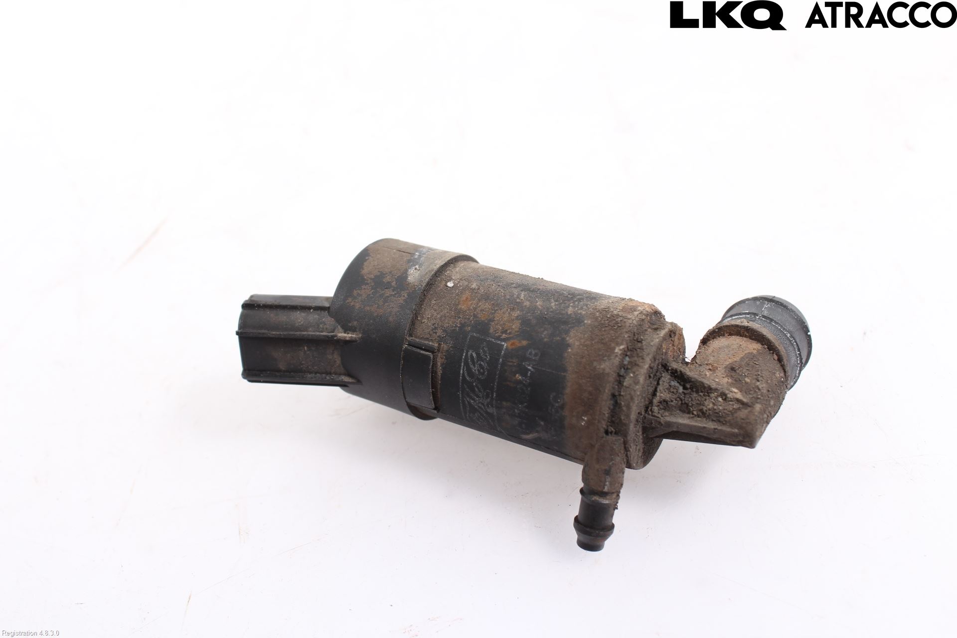 Ford TRANSIT SKÅP/BUSS 14-22 Spolarpump Vindruta