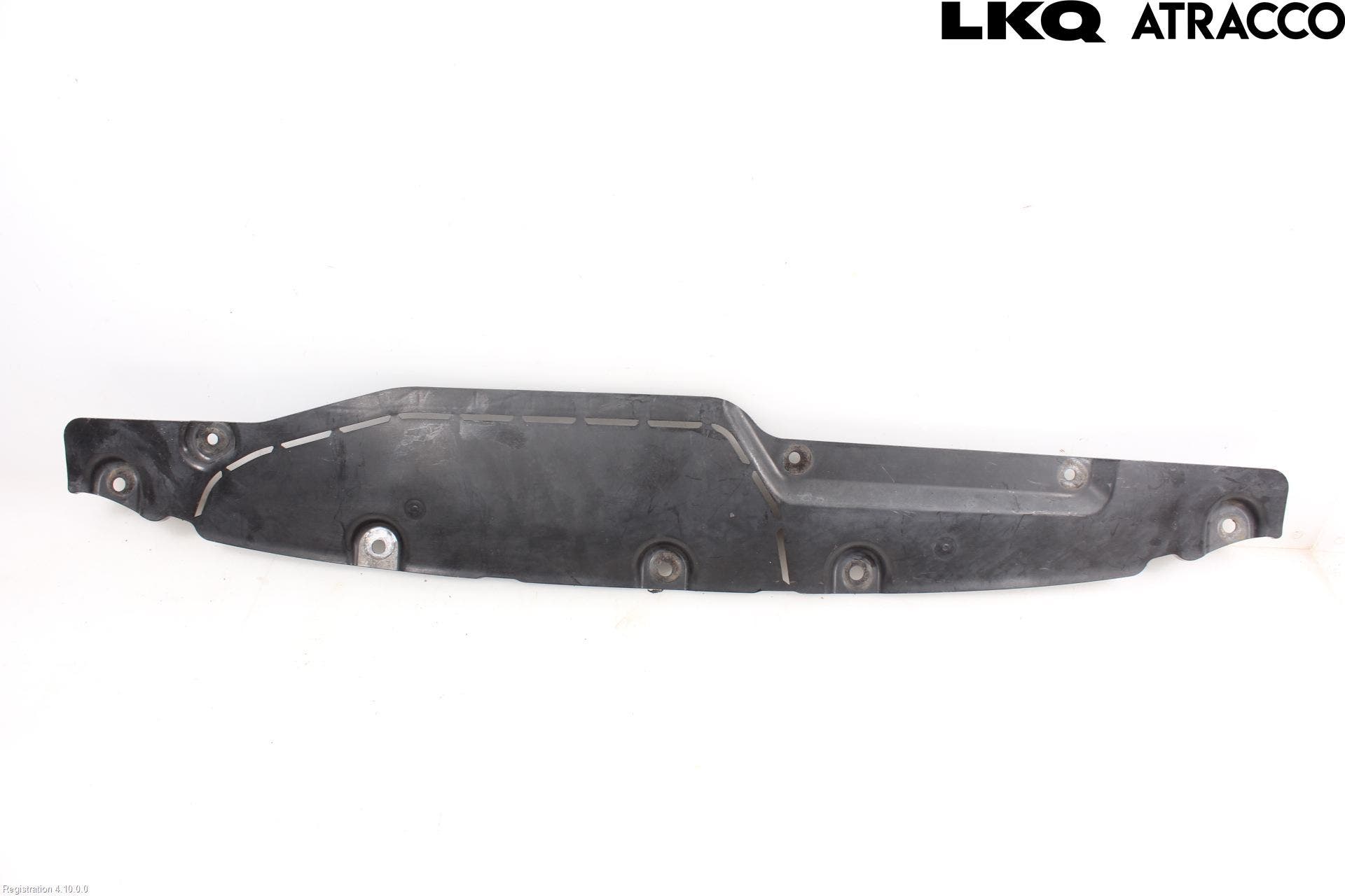 BMW 5 G30/G31/F90 17-23 Hasplåt Plåt-Plast