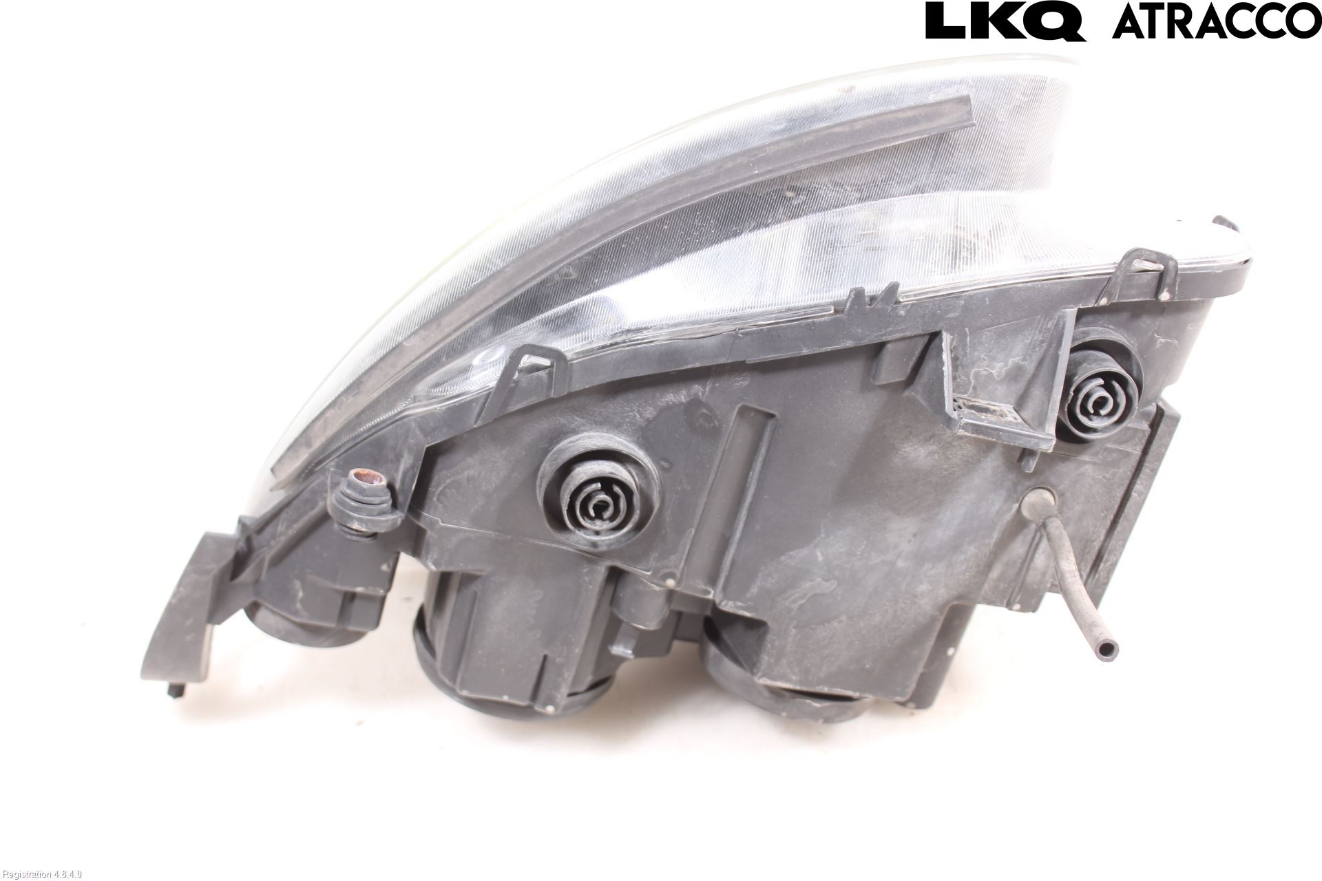 Saab 9-5     06-10 Strålkastare Höger