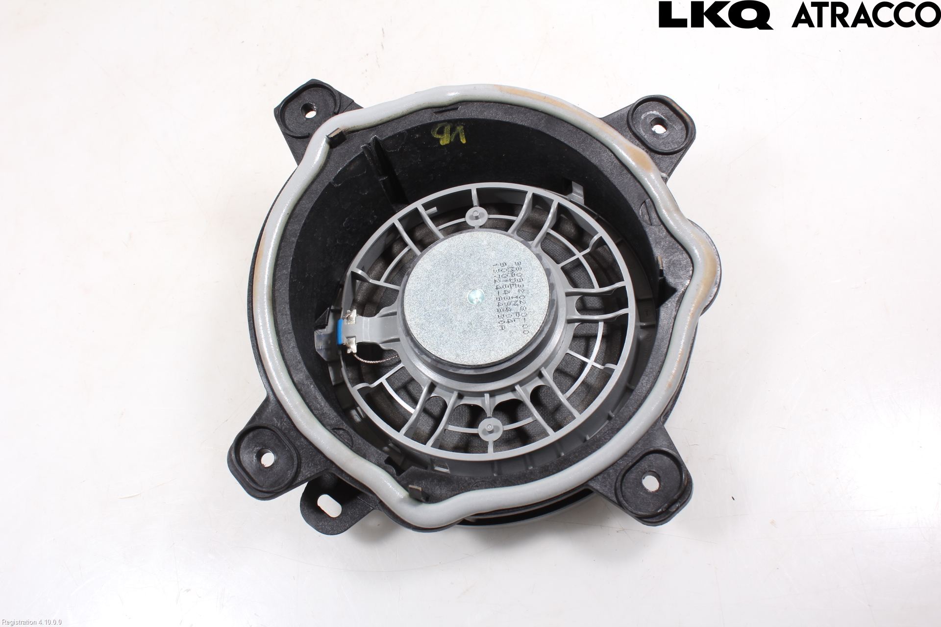 Opel CORSA F, CORSA-E 20- Högtalare
