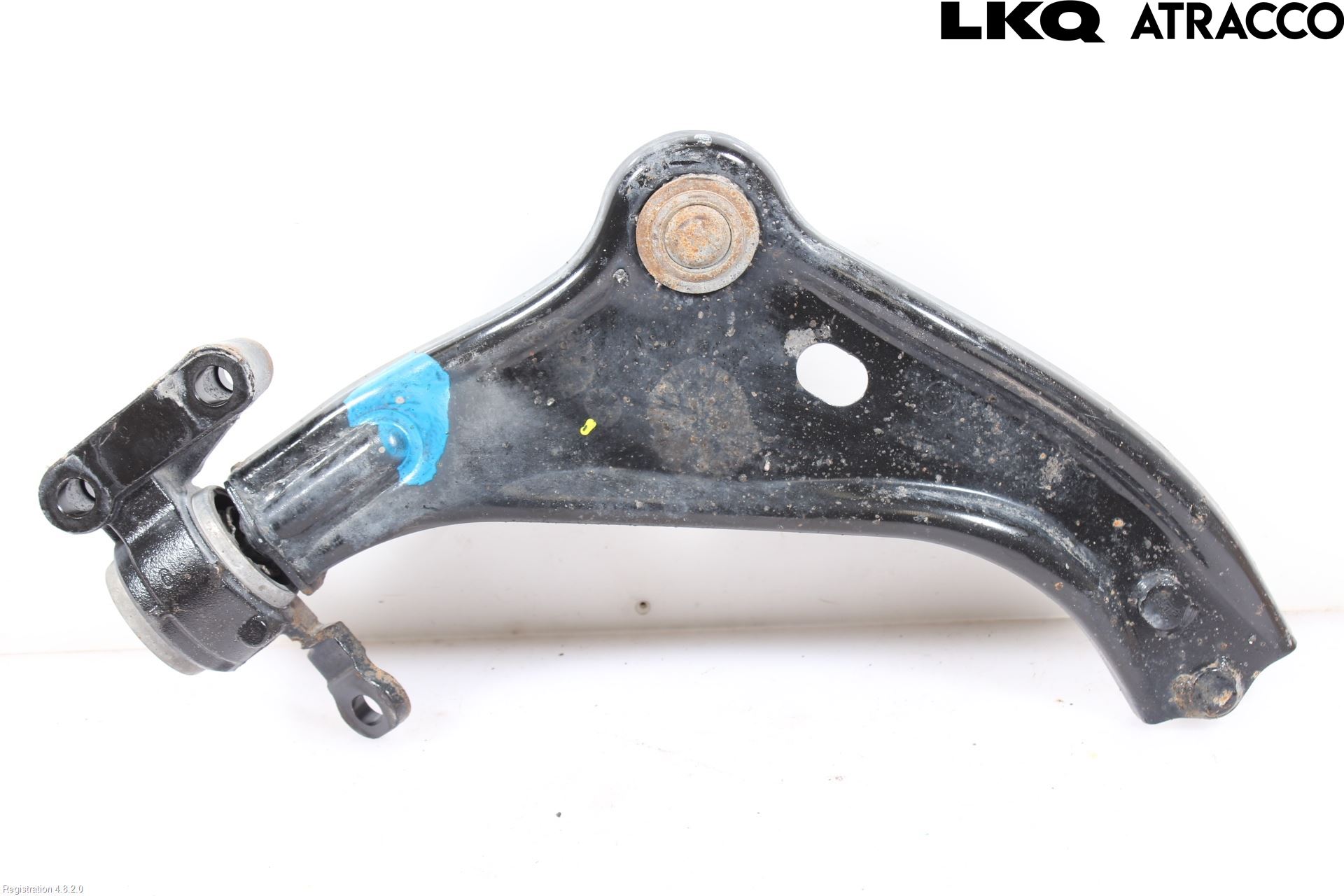 Mini COUPE R56 05-14 Bärarm Fram Undre Hö