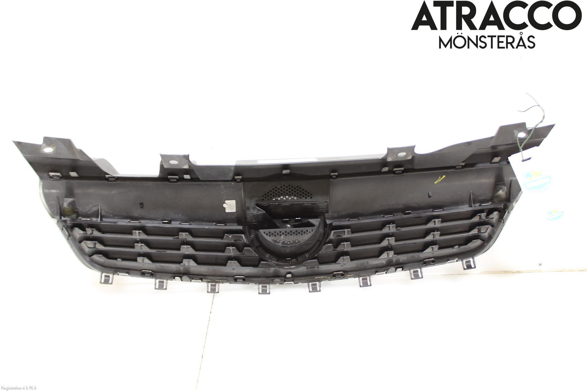 Opel ZAFIRA A 99-05 Grill Komp