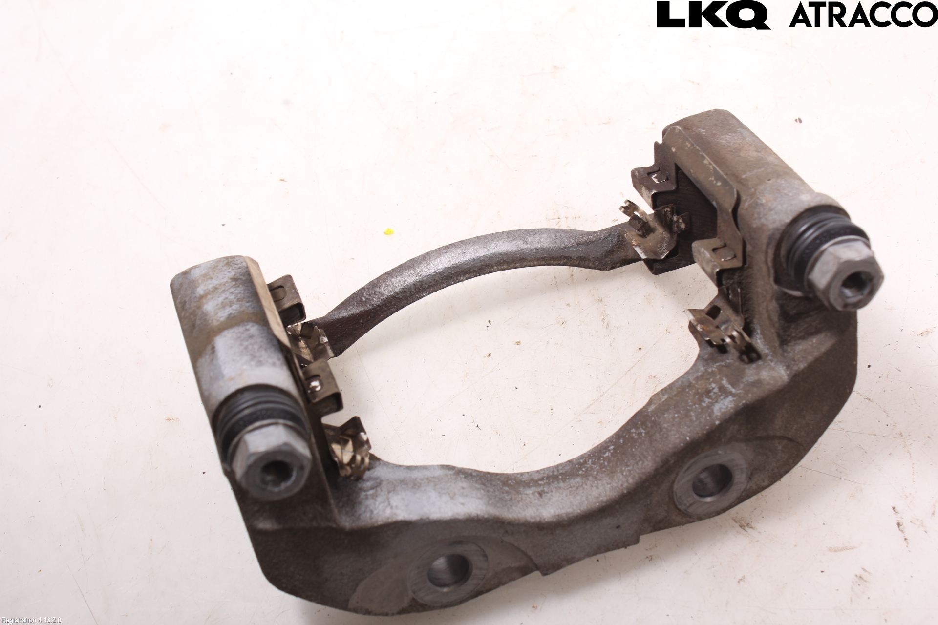 Opel CORSA F, CORSA-E 20- Bromsokshållare