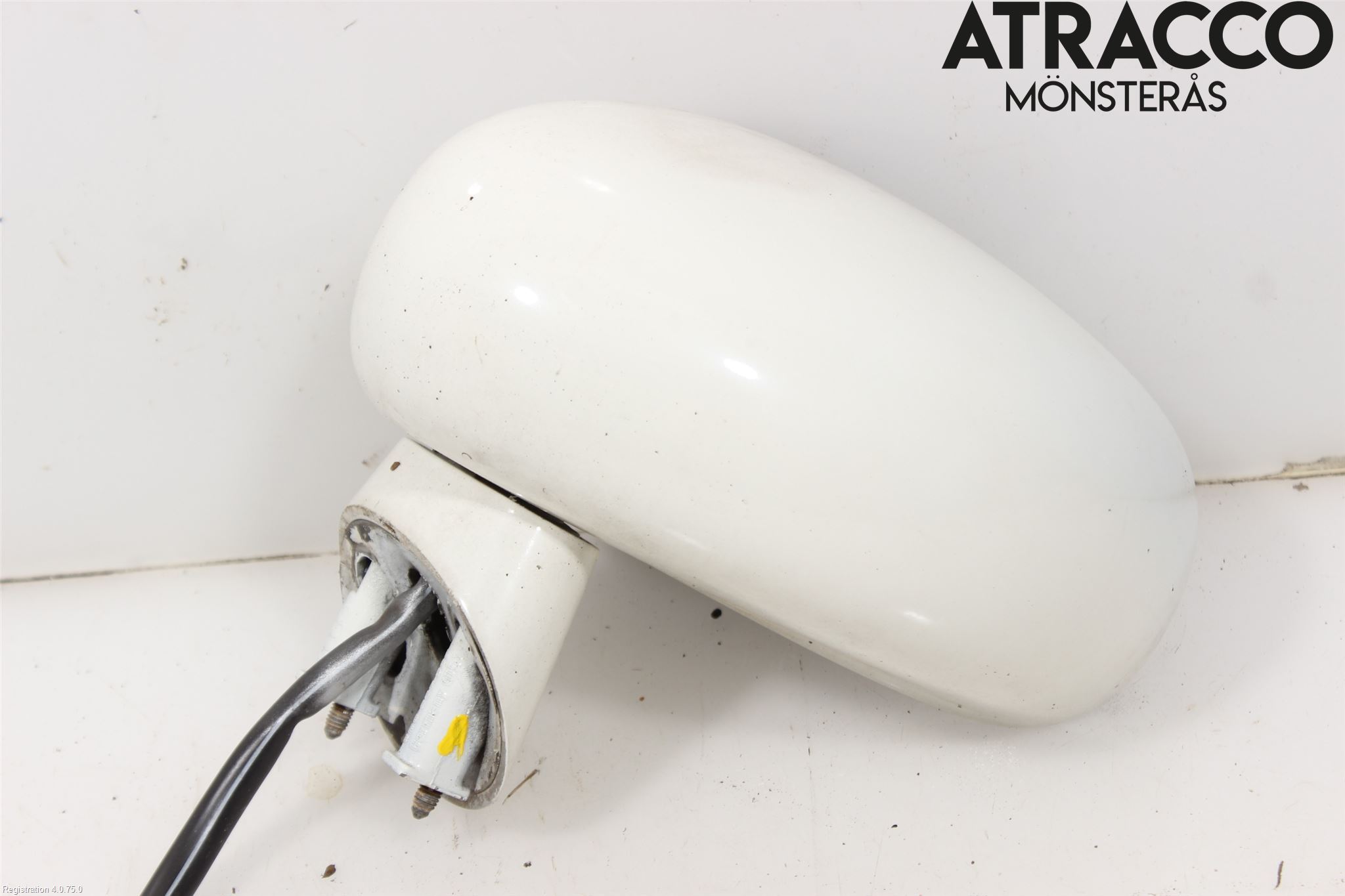 Audi TT 99-06 Spegel Yttre El Vä