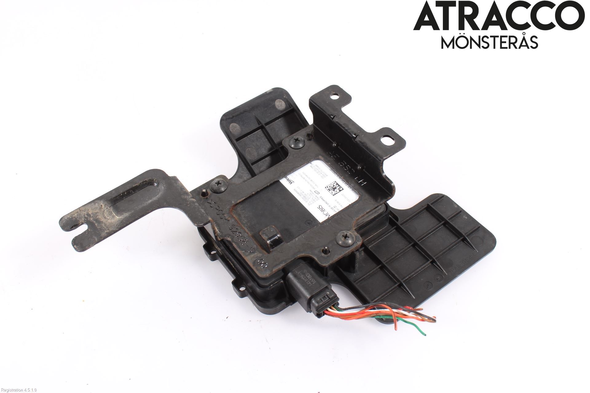 Hyundai IONIQ AE 17-22 Sensor Aktivt Kollisionsskydd