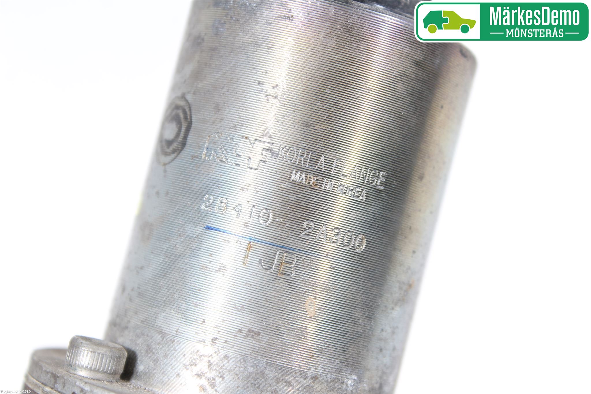 Kia CEED 12-18 Egr Ventil