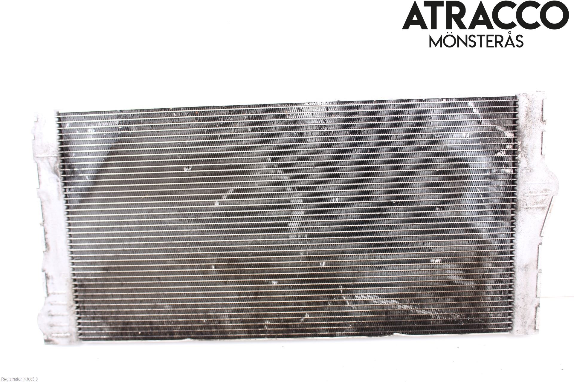 BMW 5 GT F07 09-17 Kylare Aut