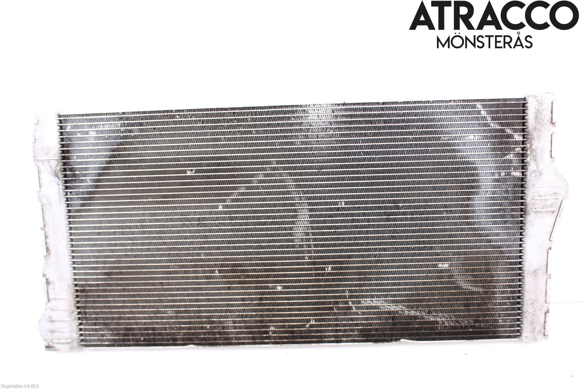 BMW 5 GT F07 09-17 Kylare Aut