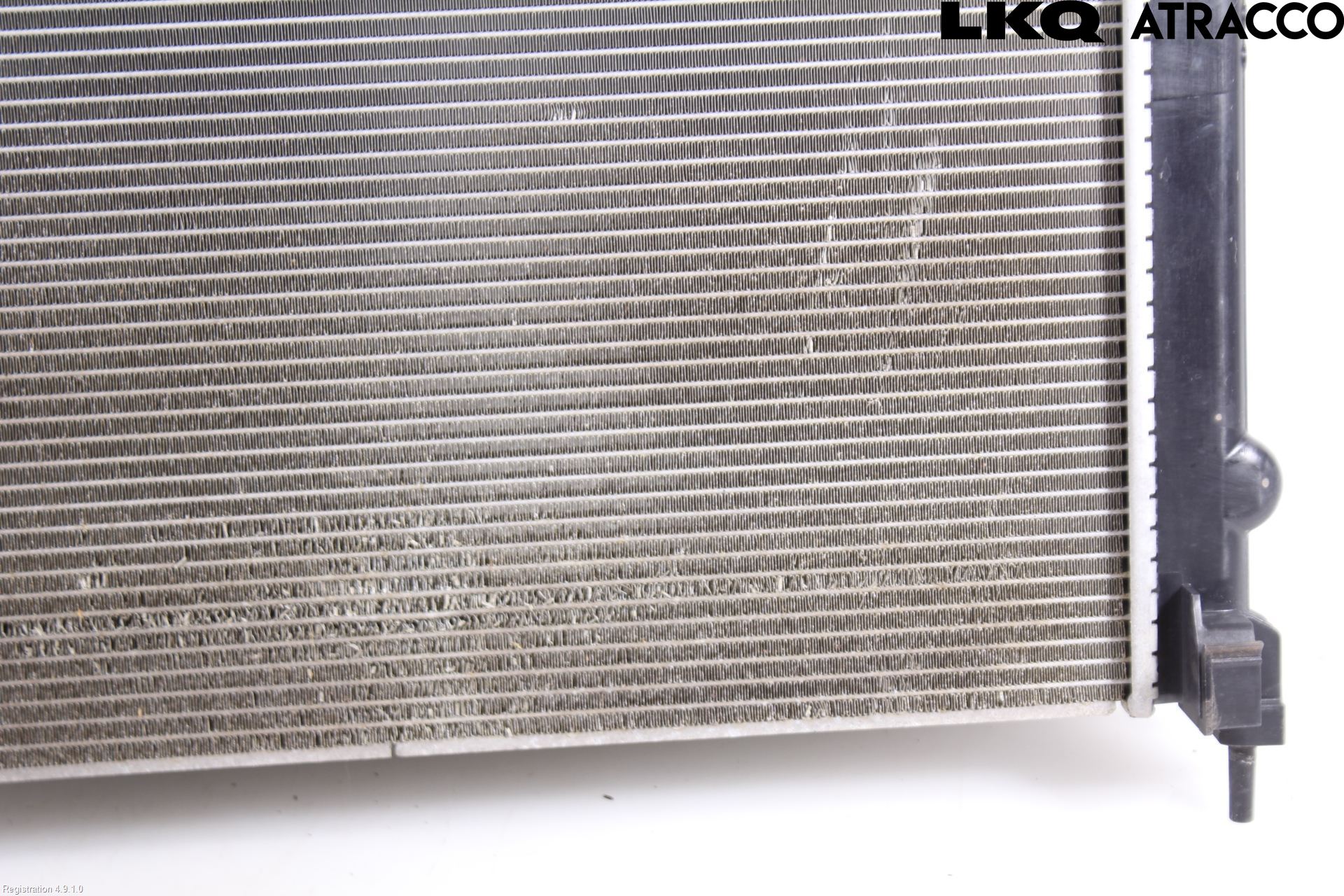 Nissan JUKE 14-19 Kylare Man