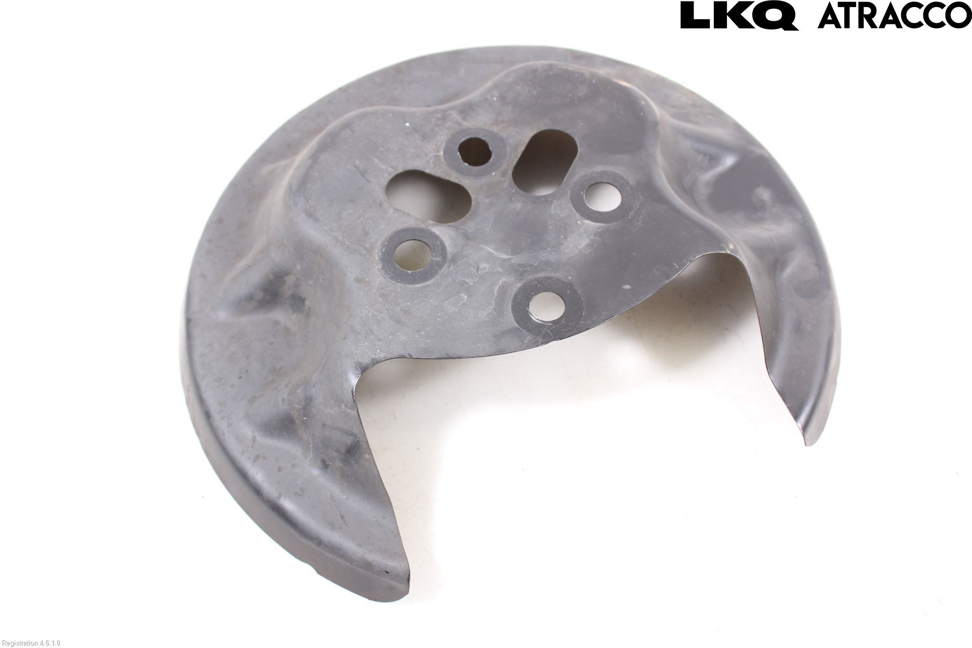 Opel MOKKA 21- Bromssköld Bak