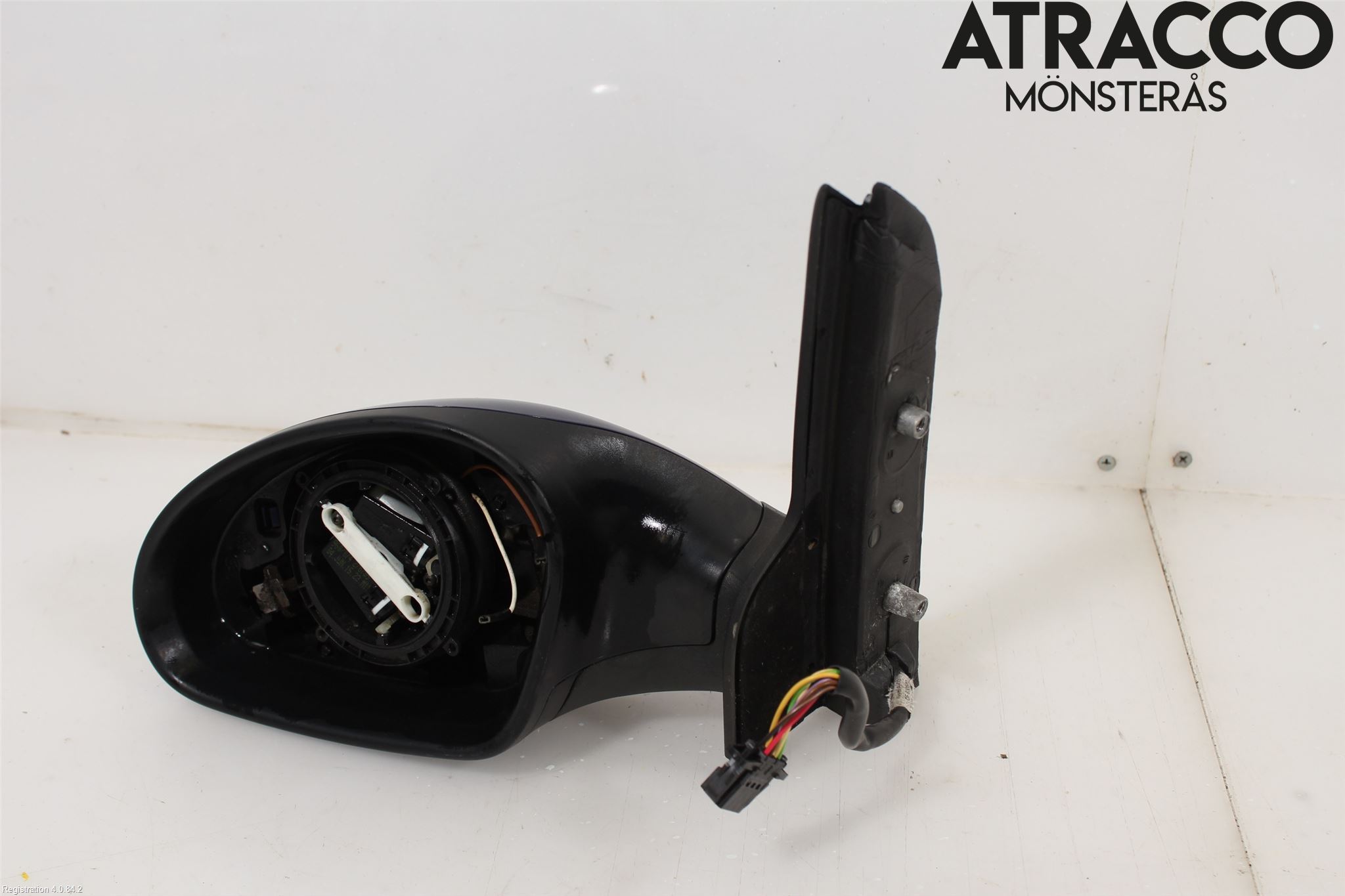 Seat ALTEA Spegel Yttre El Vä