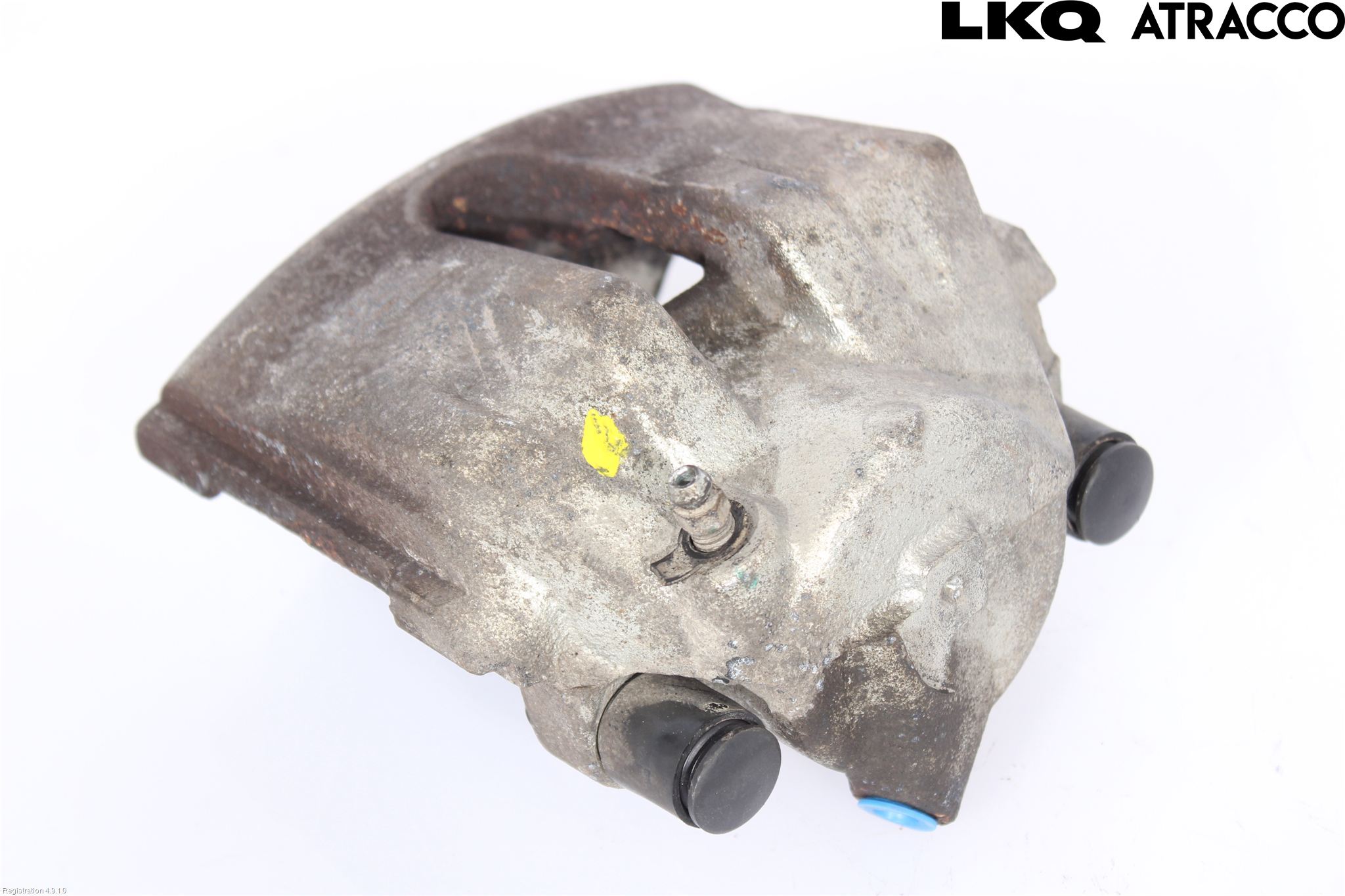 Saab 9000 CS    92-98 Bromsok Fram Vänster