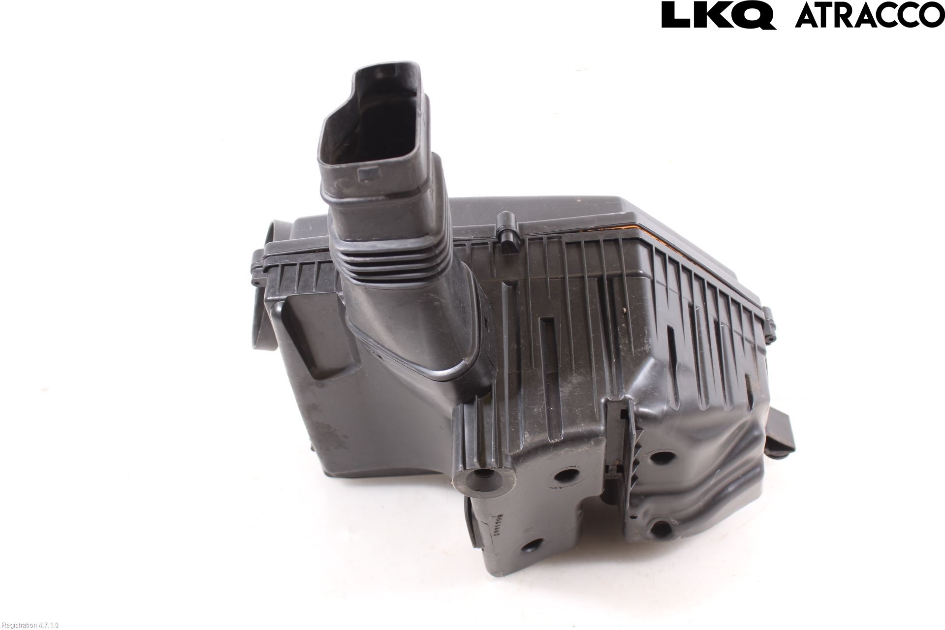 Volvo XC60 14-17 Luftrenare