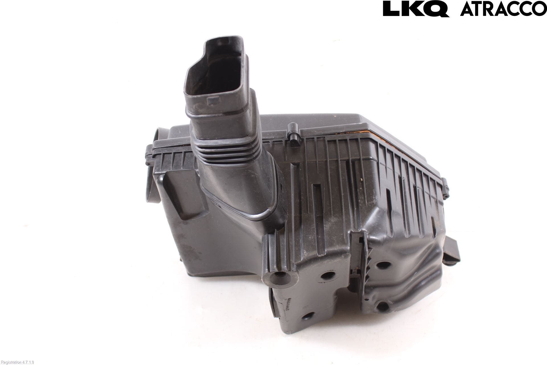 Volvo XC60 14-17 Luftrenare