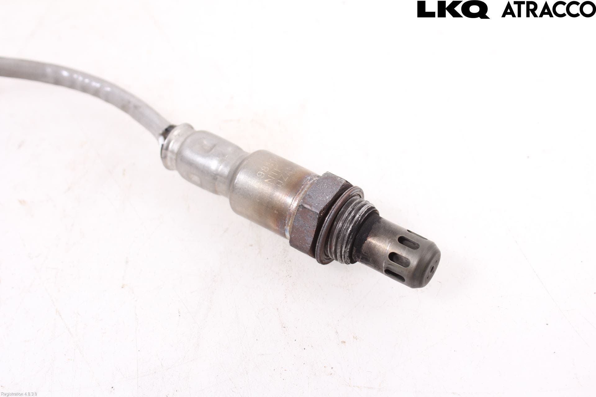 Citroen C4 II 11-18 Injlambdasond