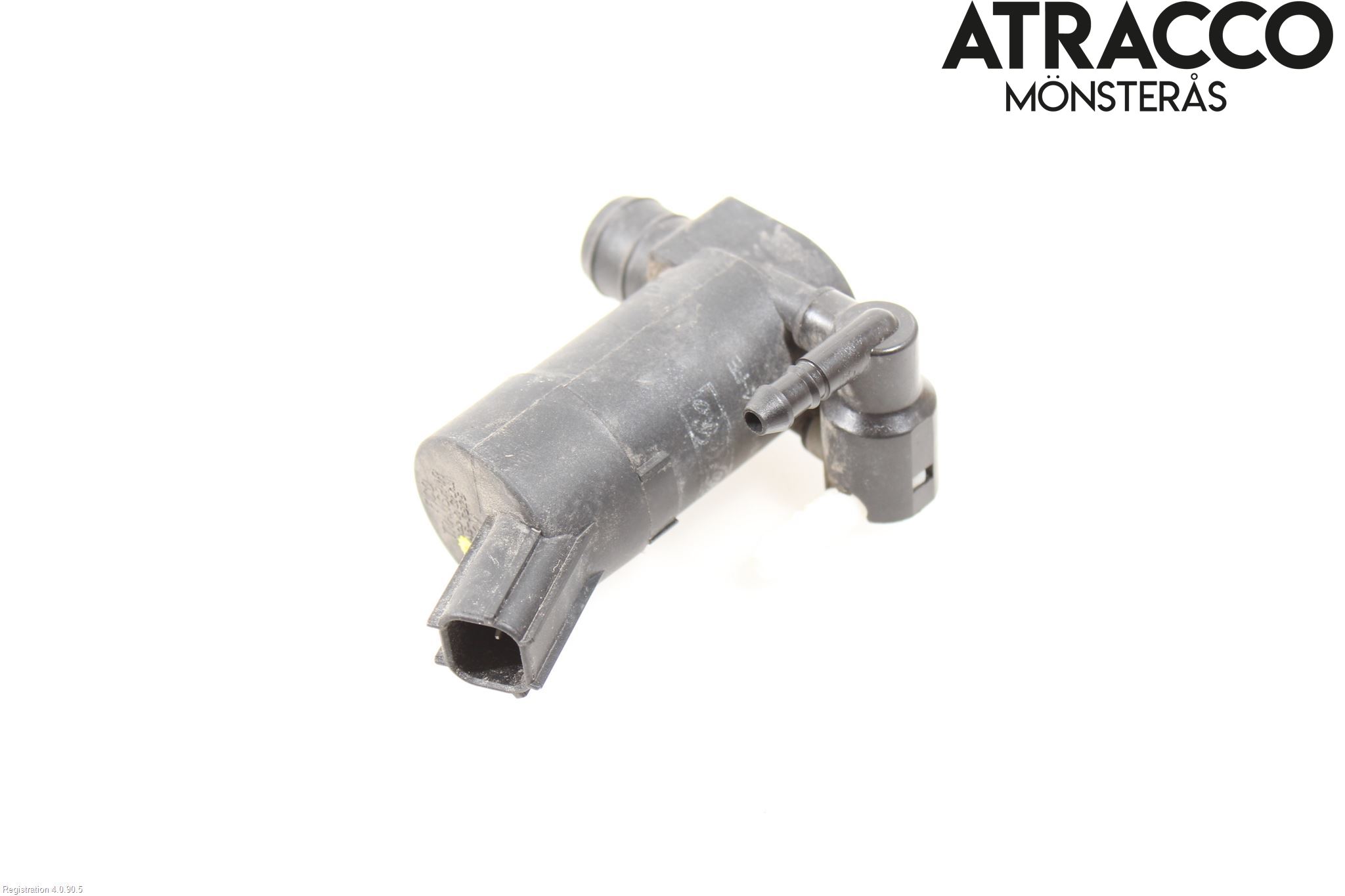 Ford S-MAX 06-15 Spolarpump Vindruta