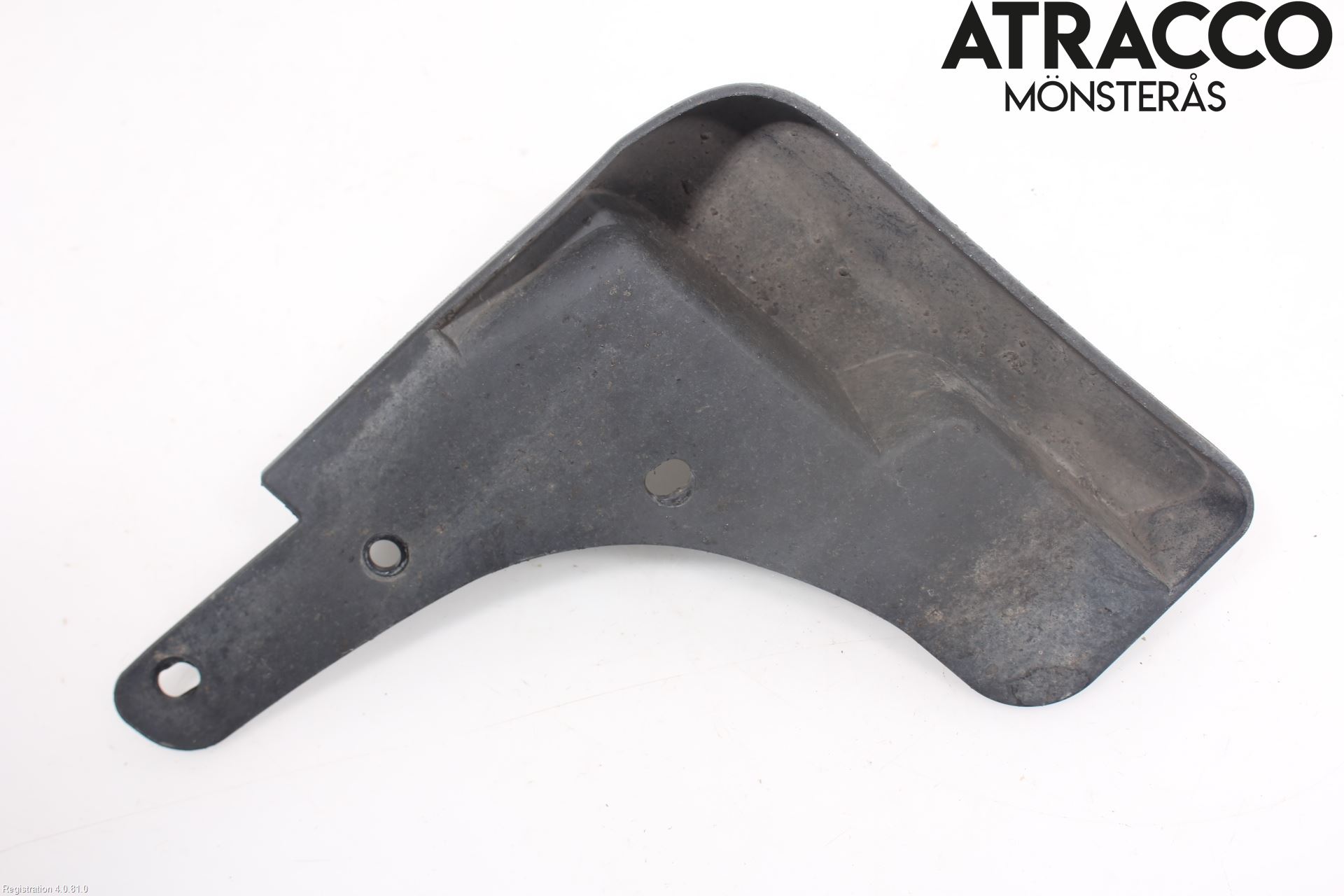 Nissan X-TRAIL 14-21 Stänkskydd