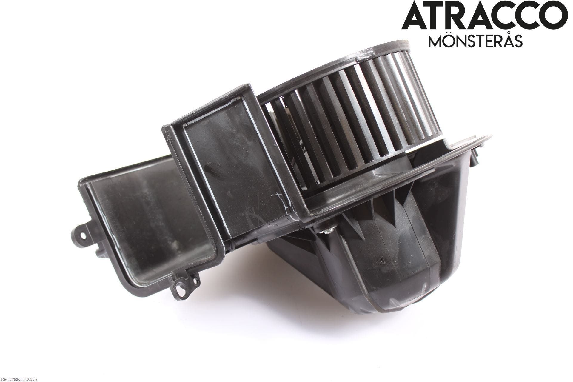 BMW X5 F15 13-18 Värmefläkt