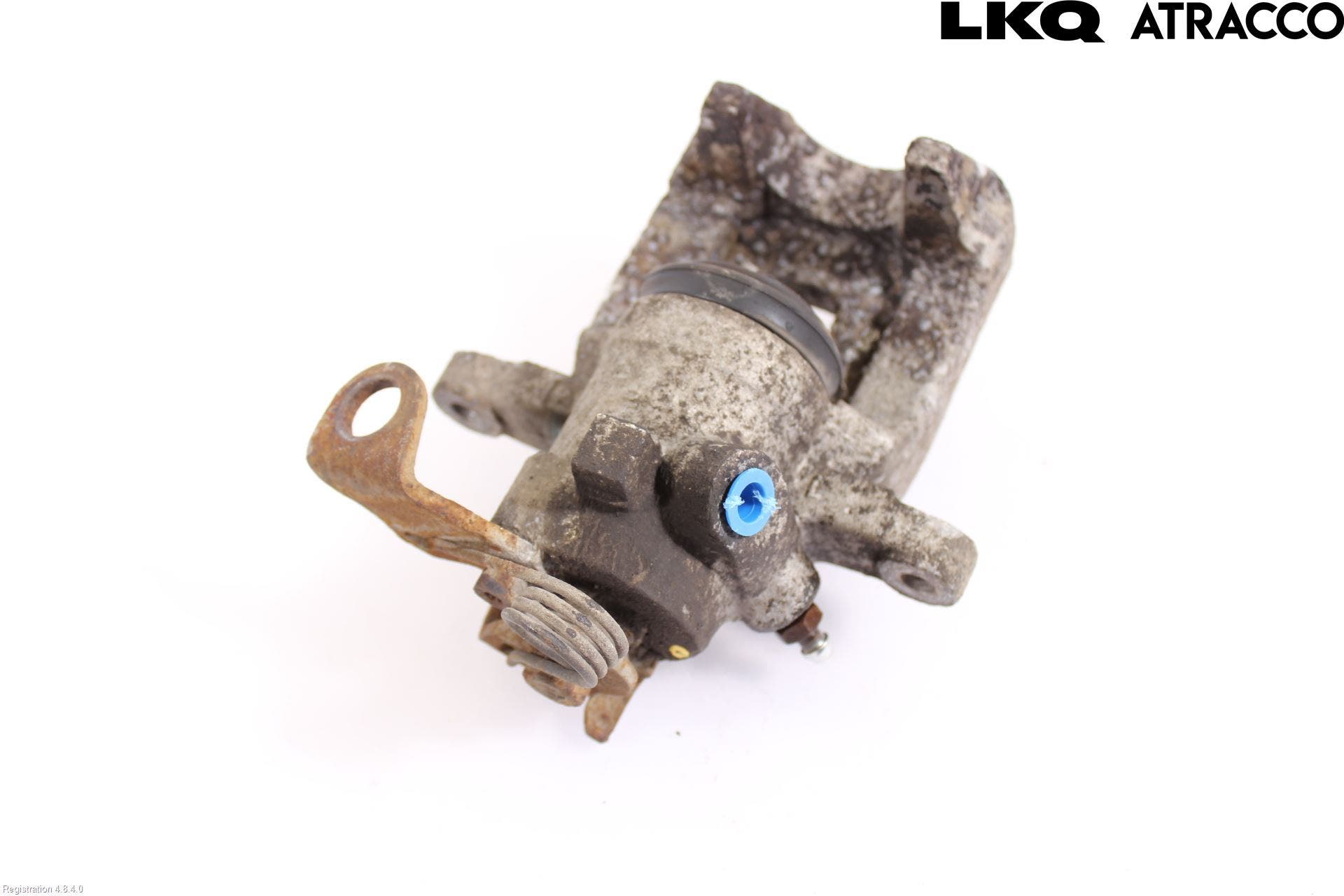 Peugeot 307 05-08 Bromsok Bak Höger