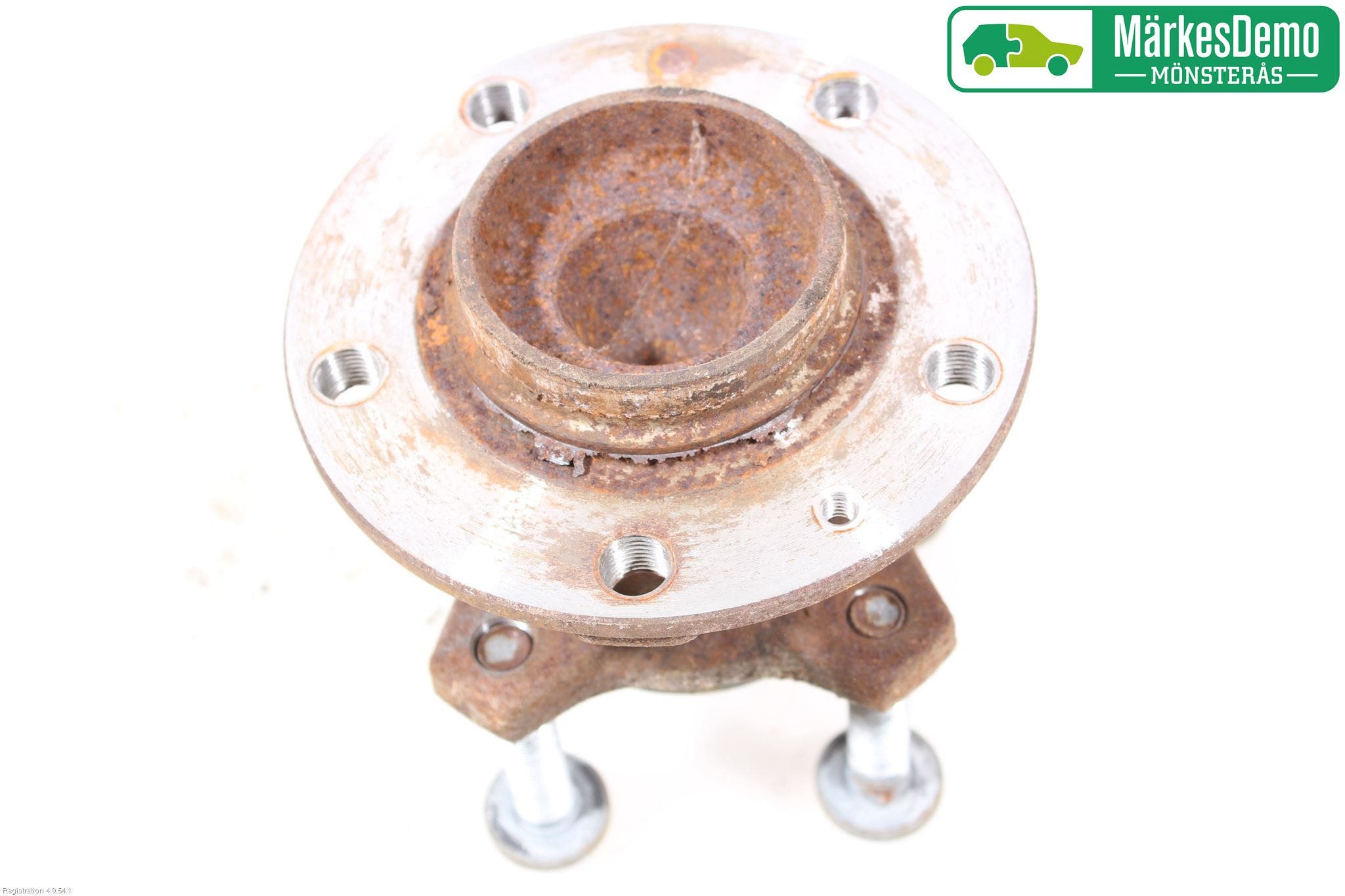 Peugeot 308 14-21 Nav Bak