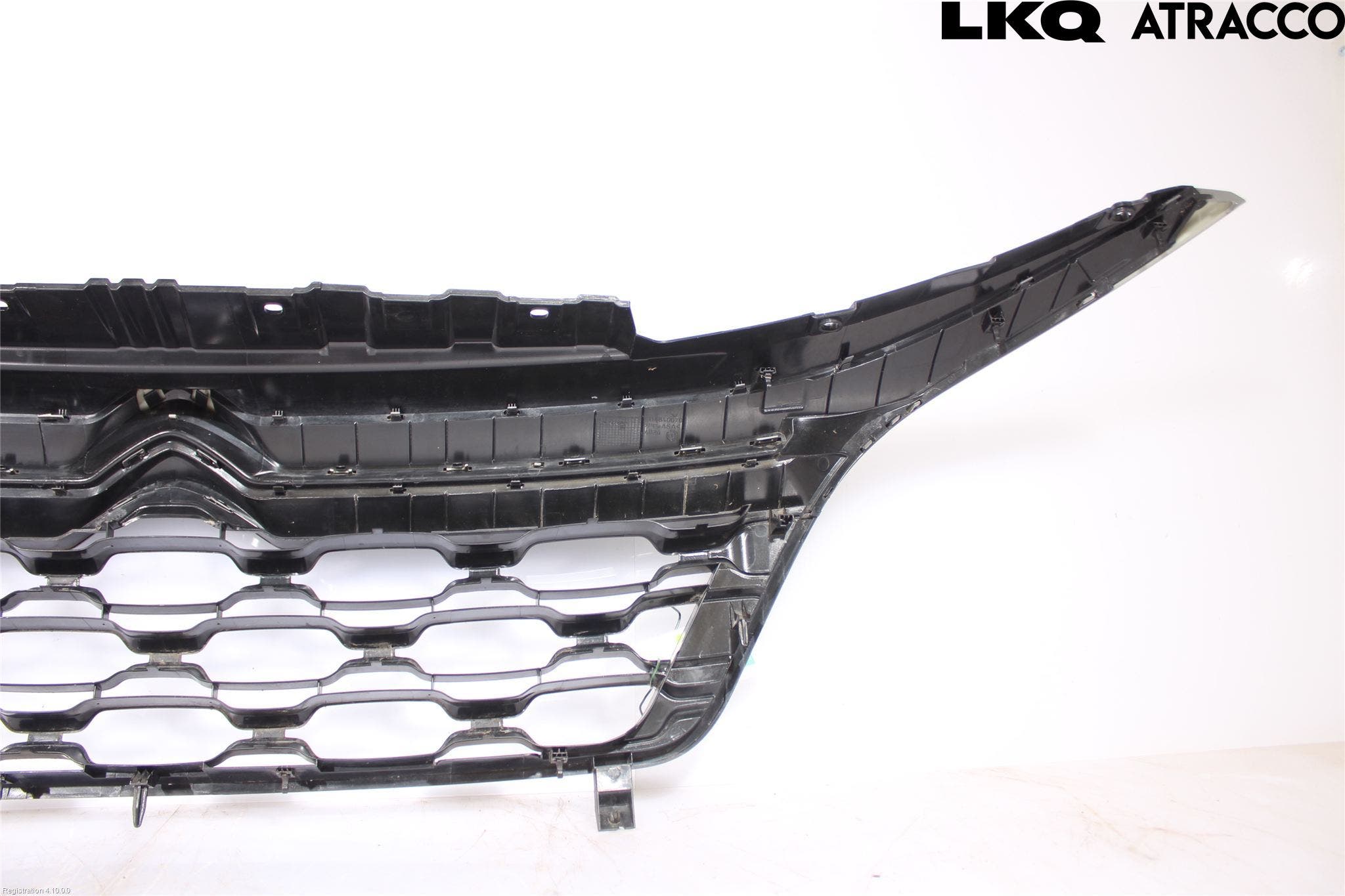 Citroen JUMPER/E-JUMPER 14- Grill Komp