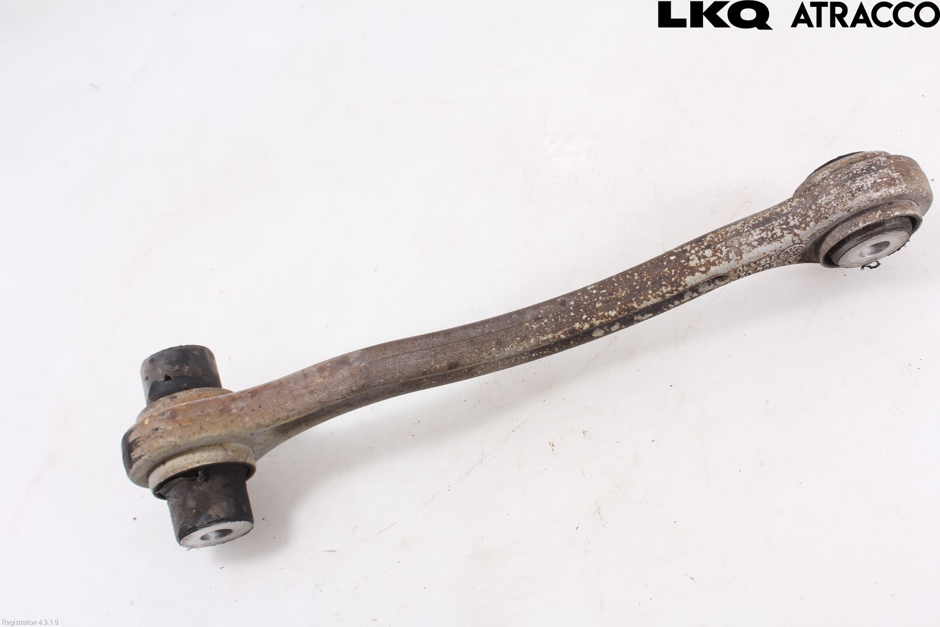 Mercedes-Benz MB E-KLASS (W213) 16-23 Bärarm Bak Höger
