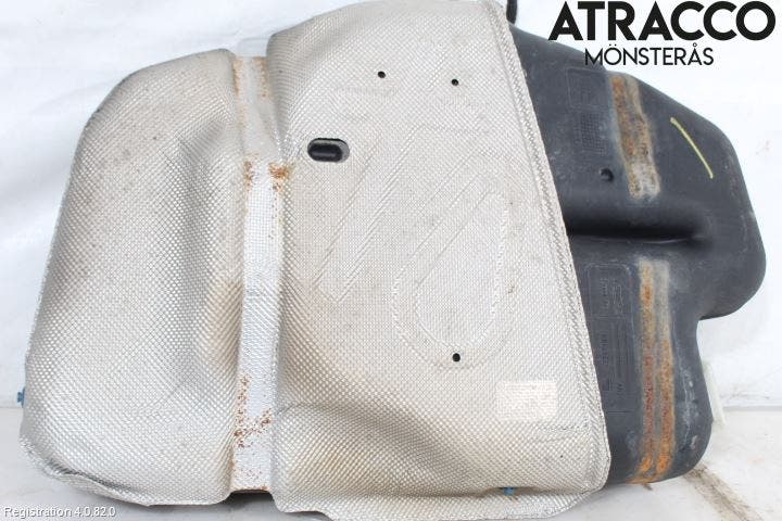 Saab 9-5 10-12 Bränsletank Diesel