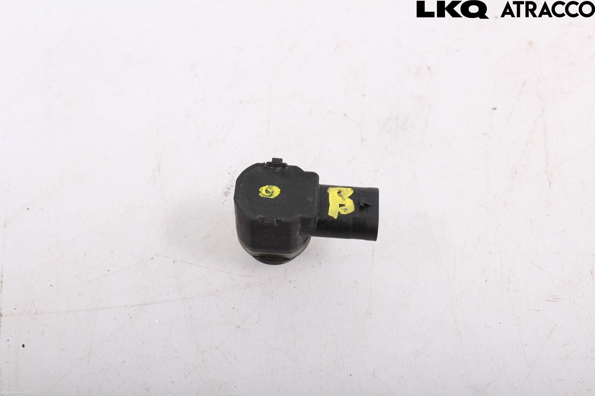 Ford KUGA 13-16 Parkeringshjälp Backsensor