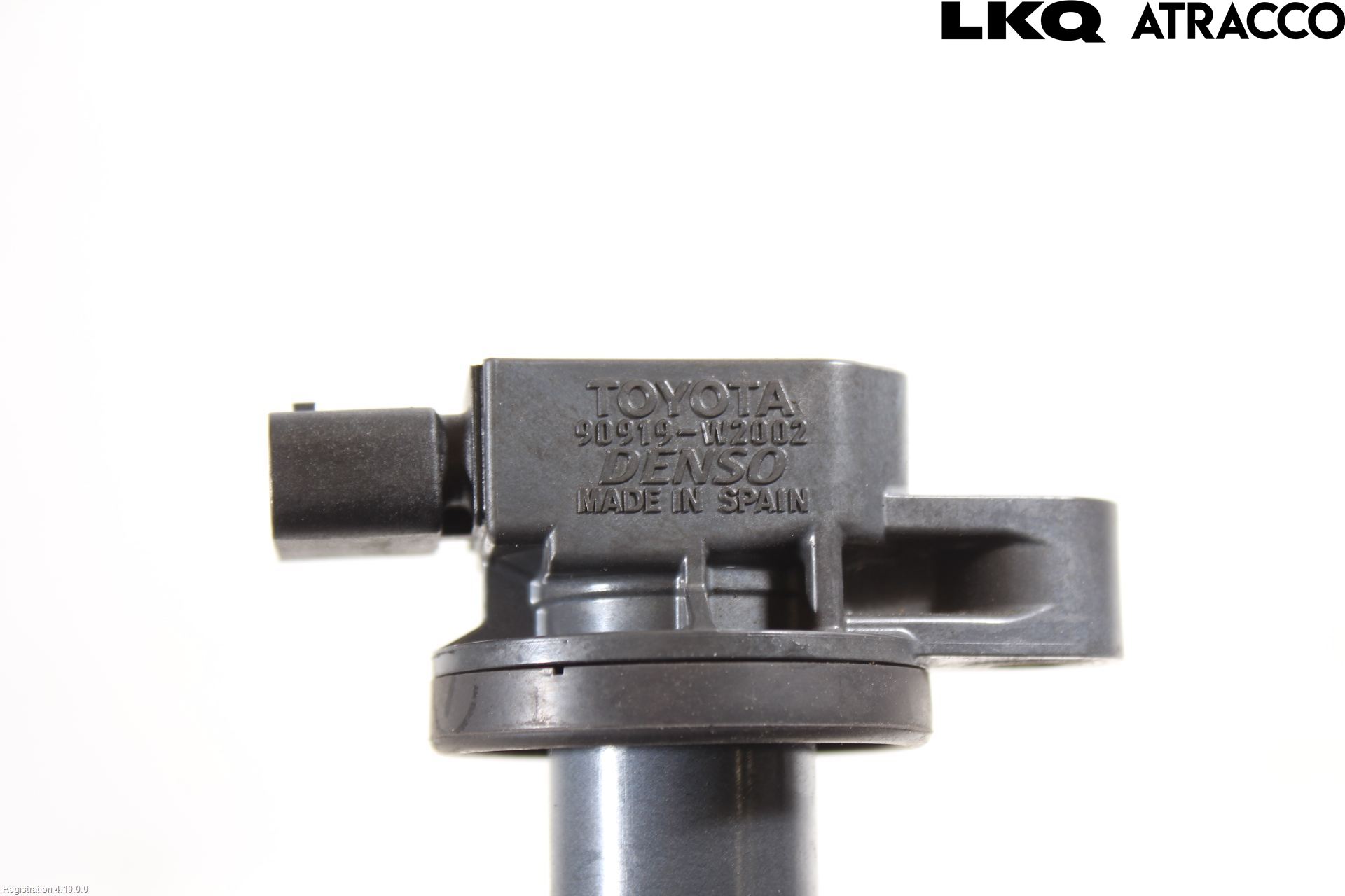 Toyota AYGO 15-21 Tändspole