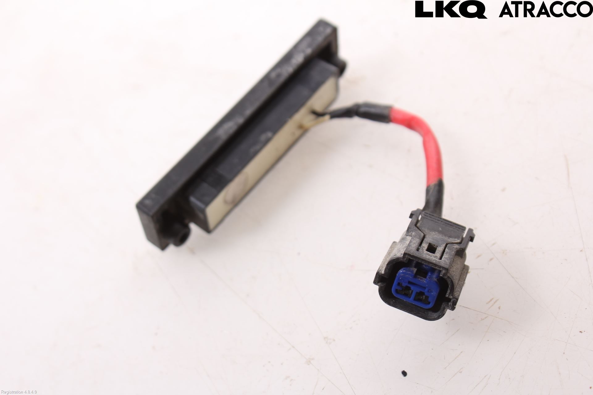 Kia CEED/CEED SW 19- Bakluckehandtag