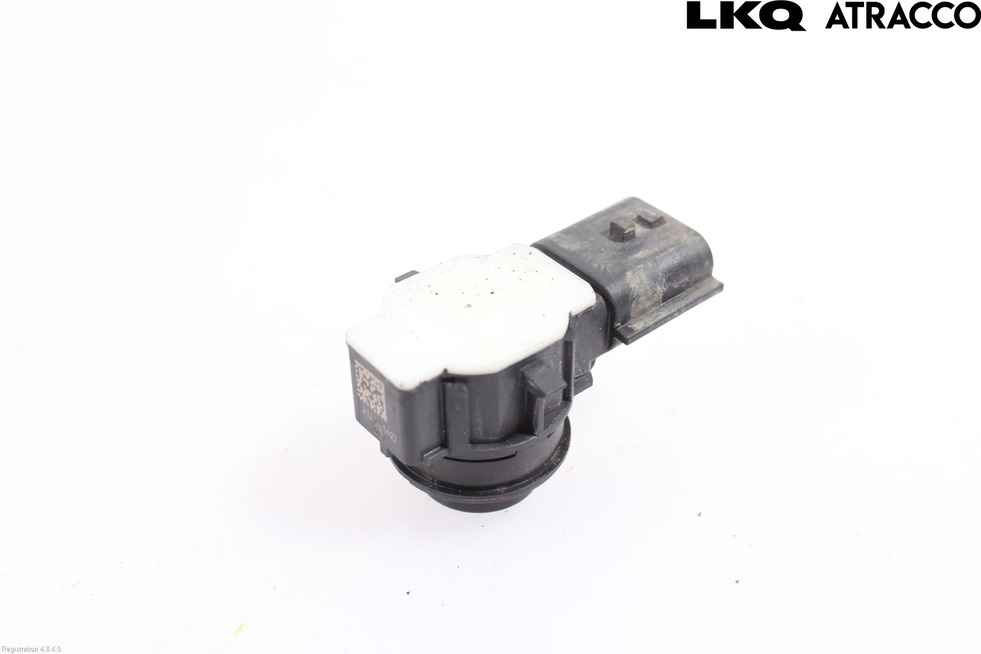 Renault KADJAR 15- Parkeringshjälp Backsensor