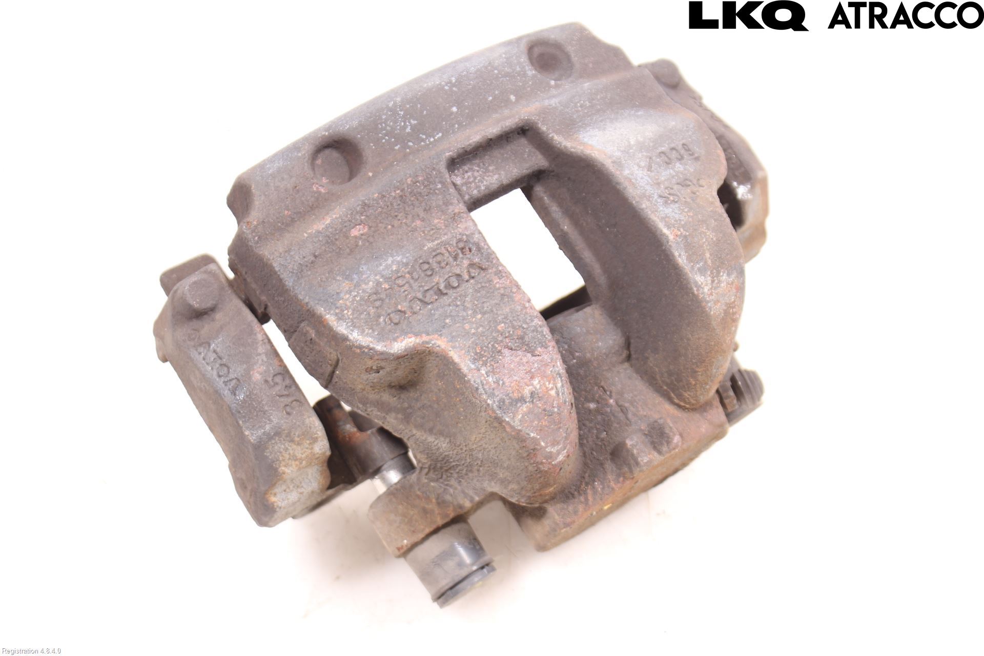 Volvo XC90/RECHARGE 16- Bromsok Fram Höger