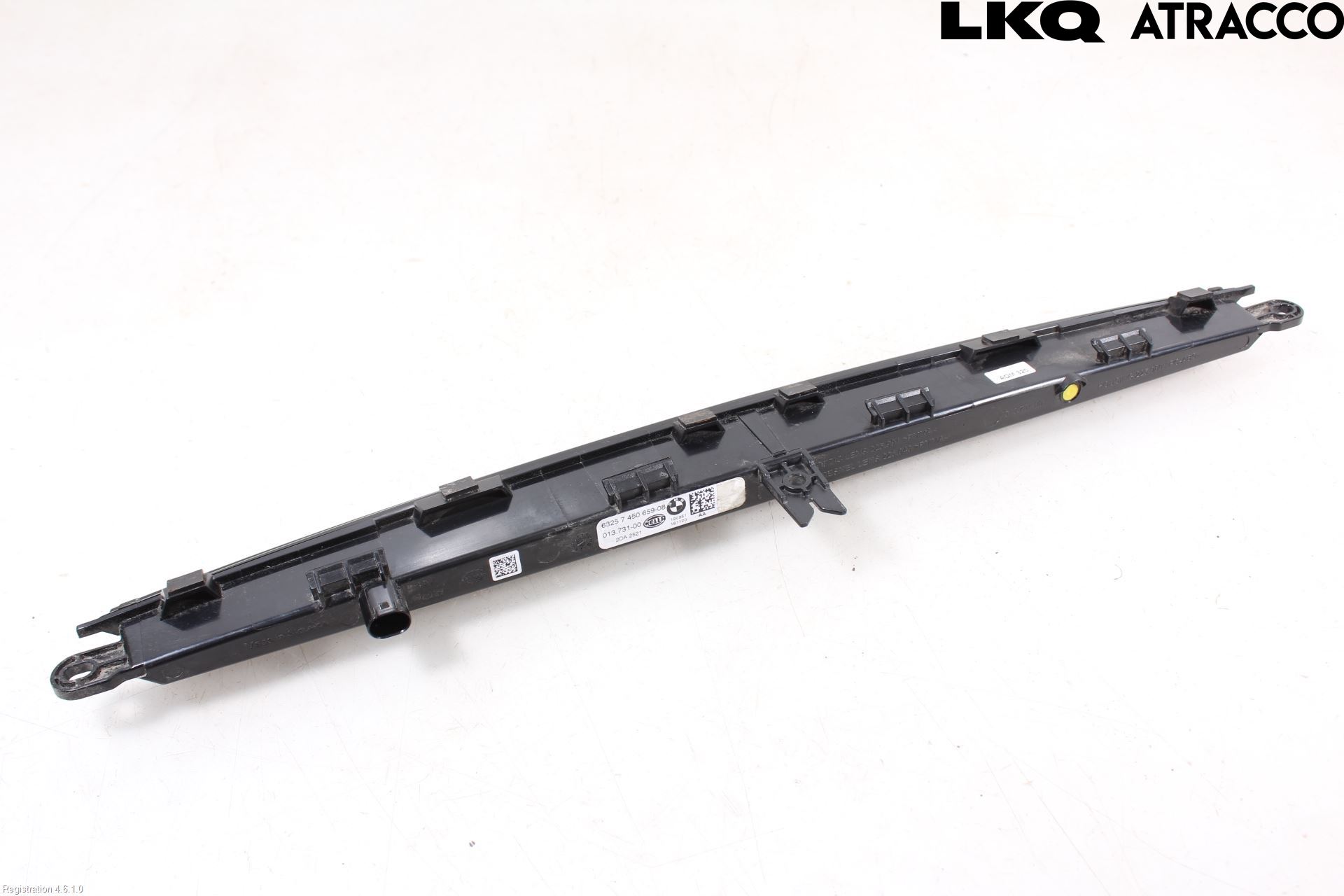 BMW 1 F40 19- Bromsljus Bakruta