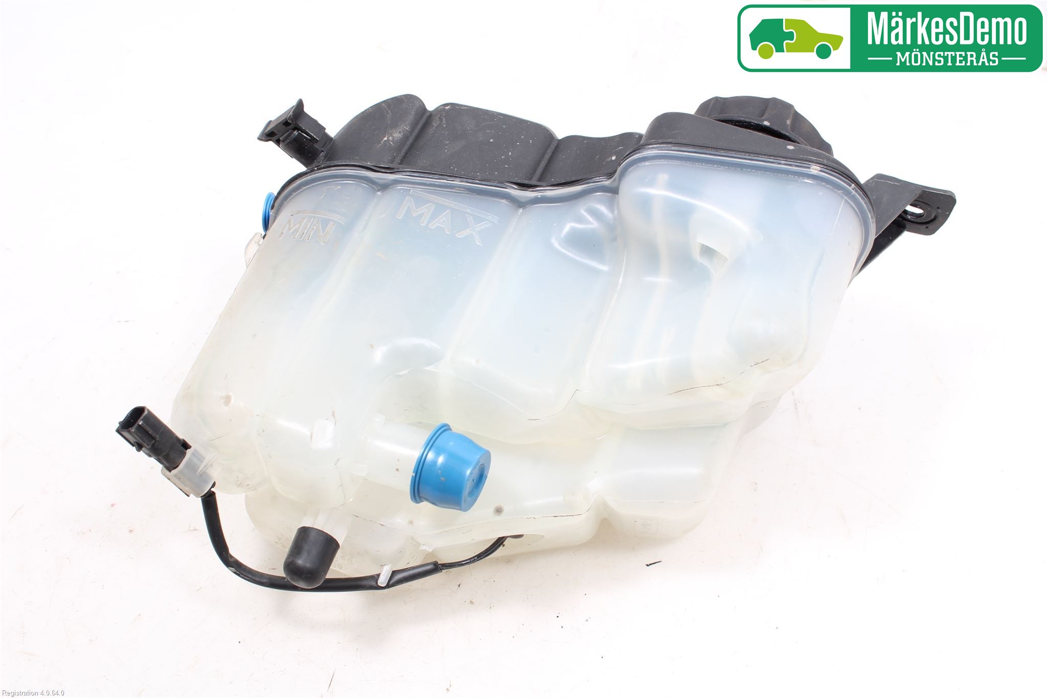 Volvo XC70 14-16 Expansionstank