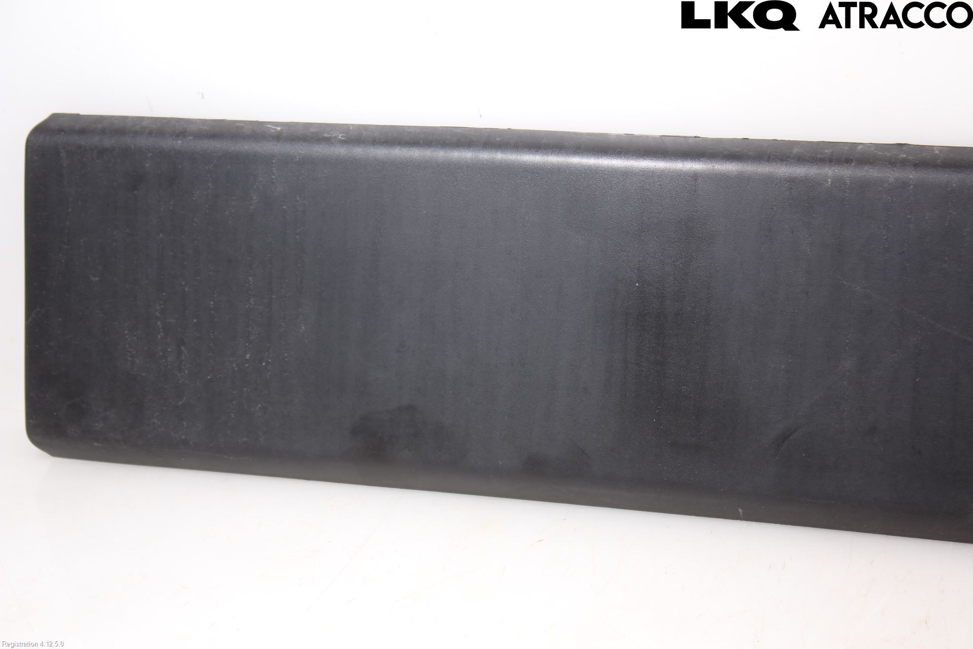 Fiat DUCATO 15-23 Dörr Dekorlist Bak Vä