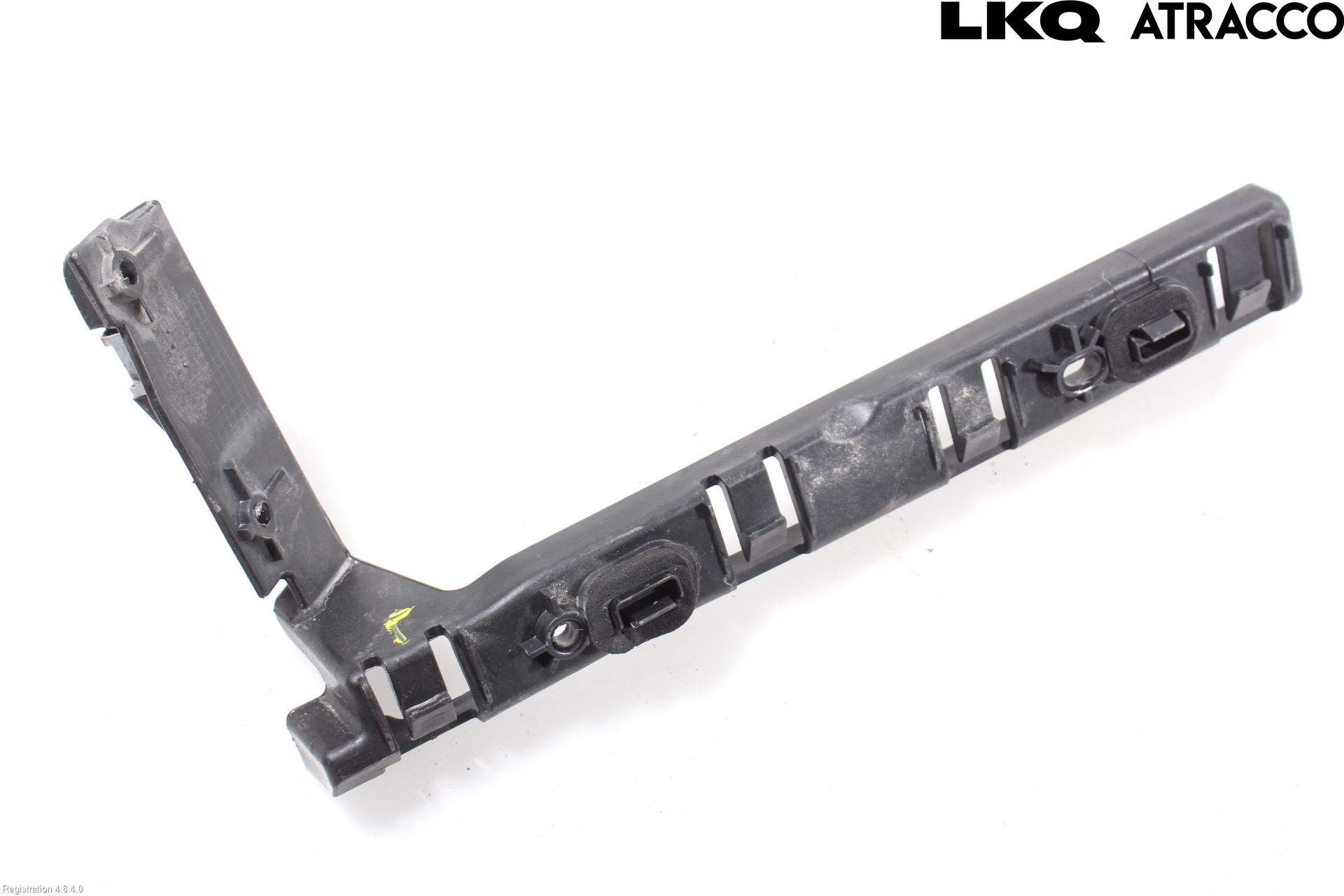 Opel COMBO D 12-18 Stötfångarfäste Bak Hö