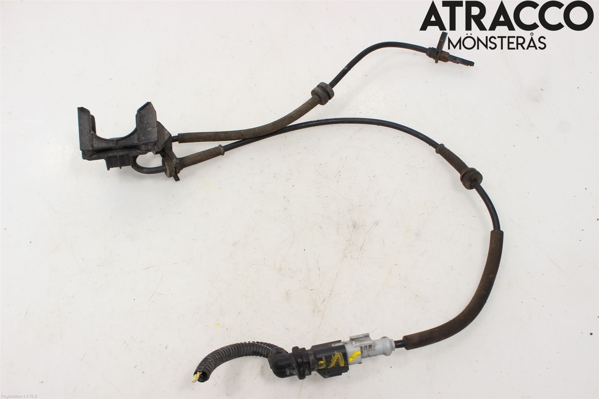 Peugeot EXPERT/E-EXPERT 17- Abs Sensor