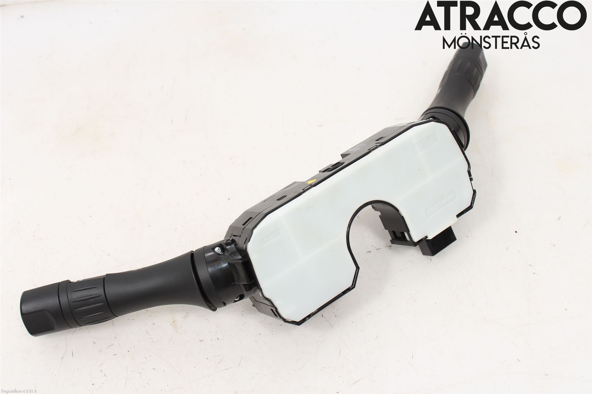 Nissan NAVARA, TREK-1 17-21 Spakcentral