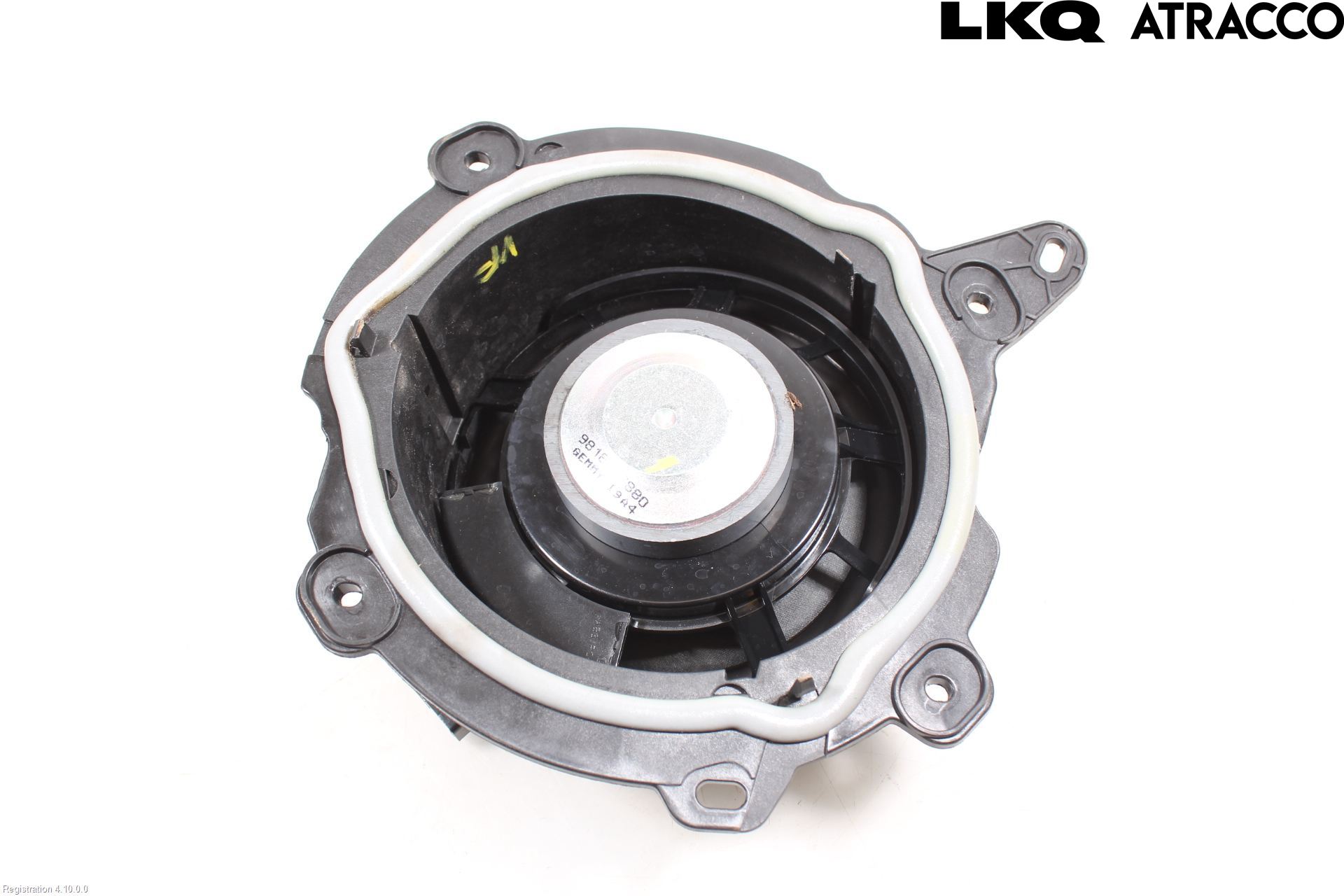 Opel CORSA F, CORSA-E 20- Högtalare