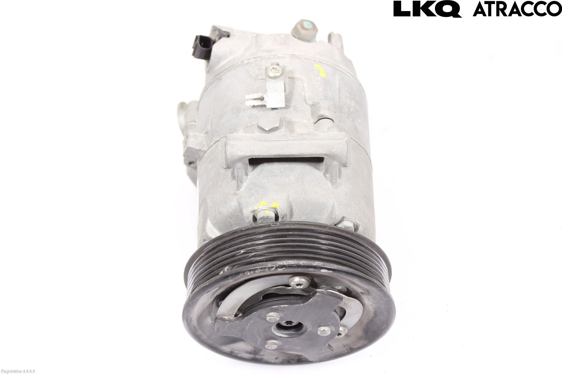 Opel MERIVA B 10-17 Ac Kompressor