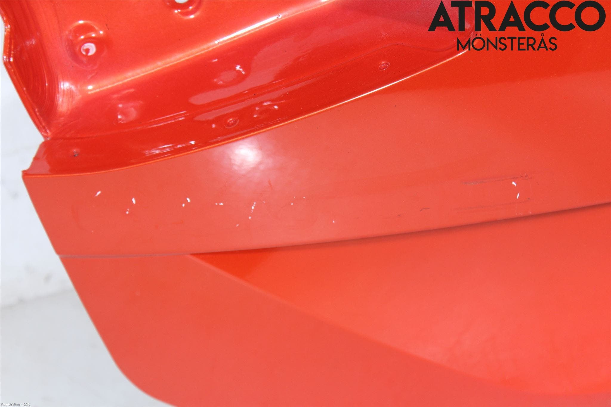 Volkswagen VW PASSAT 15-19 Baklucka Kombi