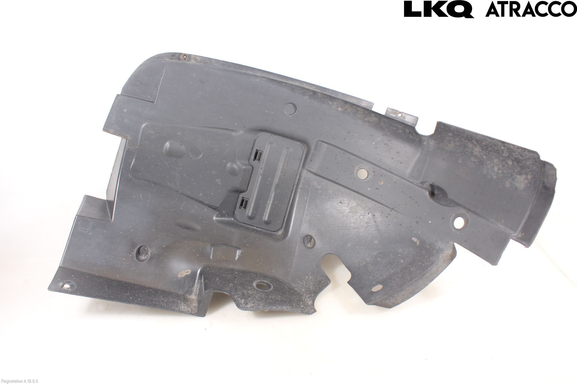 Opel VIVARO 15-19 Skärm Inner