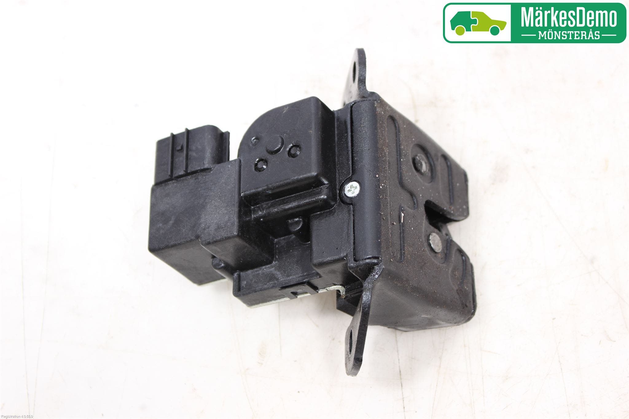 Hyundai ix35 Låskista Baklucka