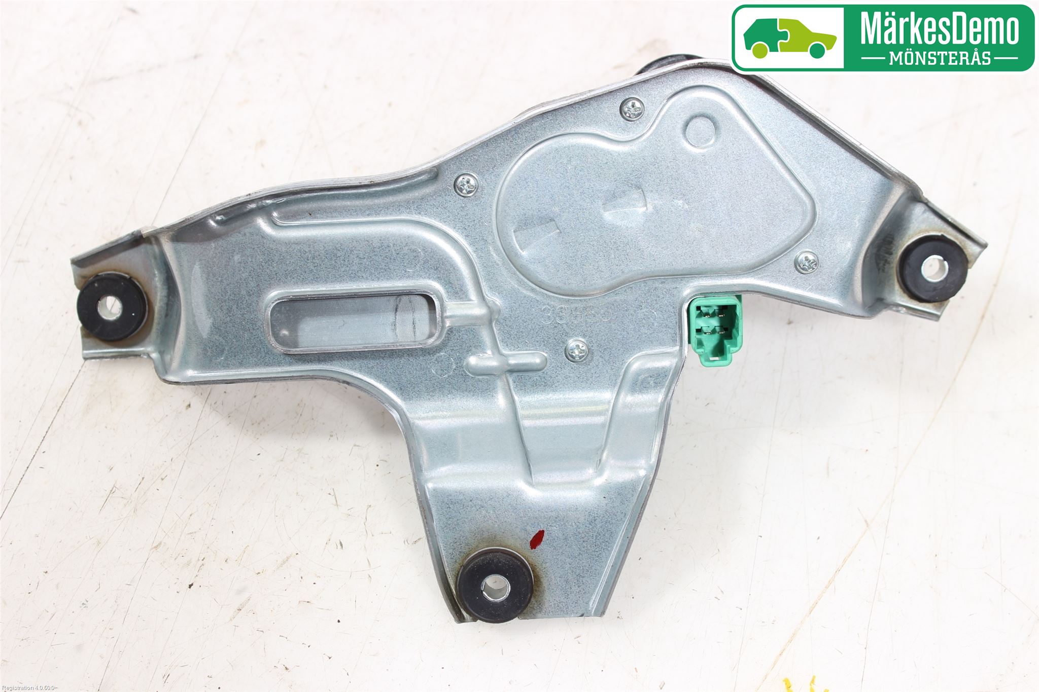 Mitsubishi OUTLANDER 07-12 Torkarmotor Baklucka